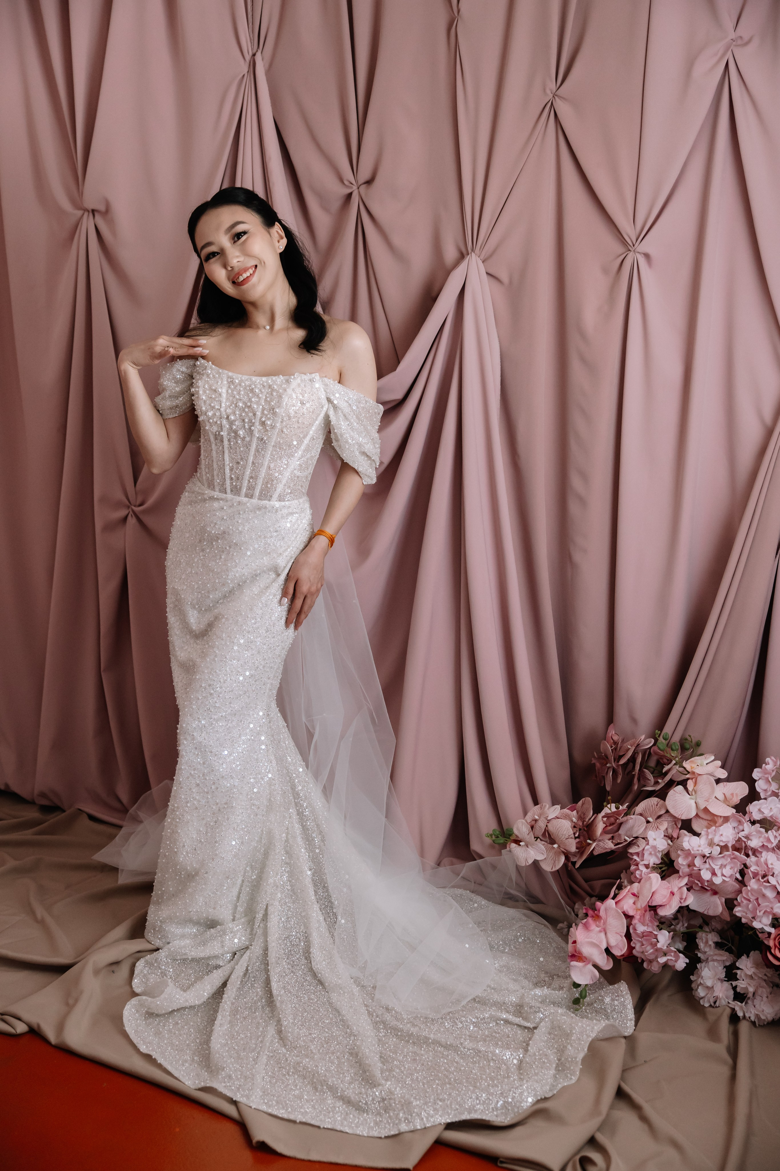 Свадьба Босха и Улана. Свадебный и семейный фотограф в Элисте Лиджик Сарлов