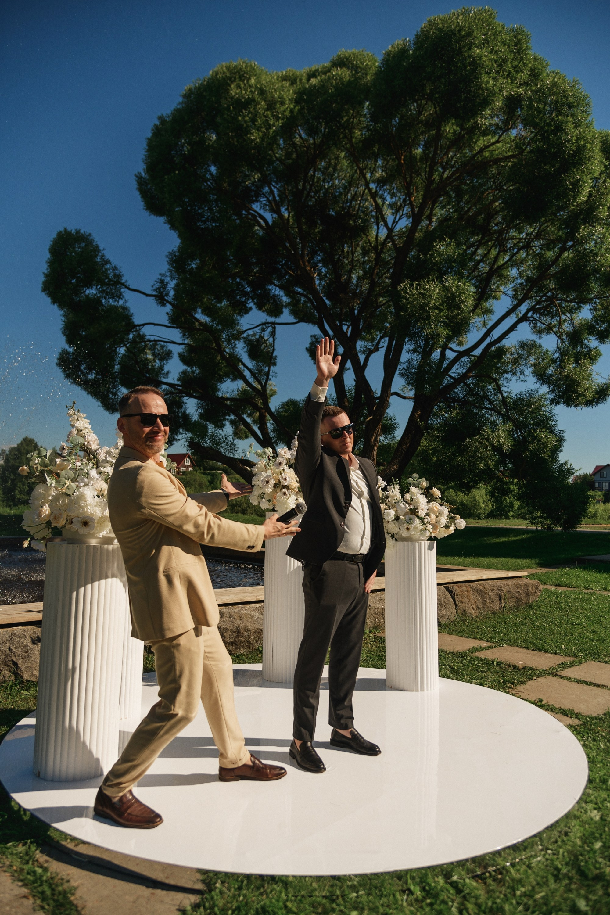 Таня и Вова. Фотограф Смоляк Алена