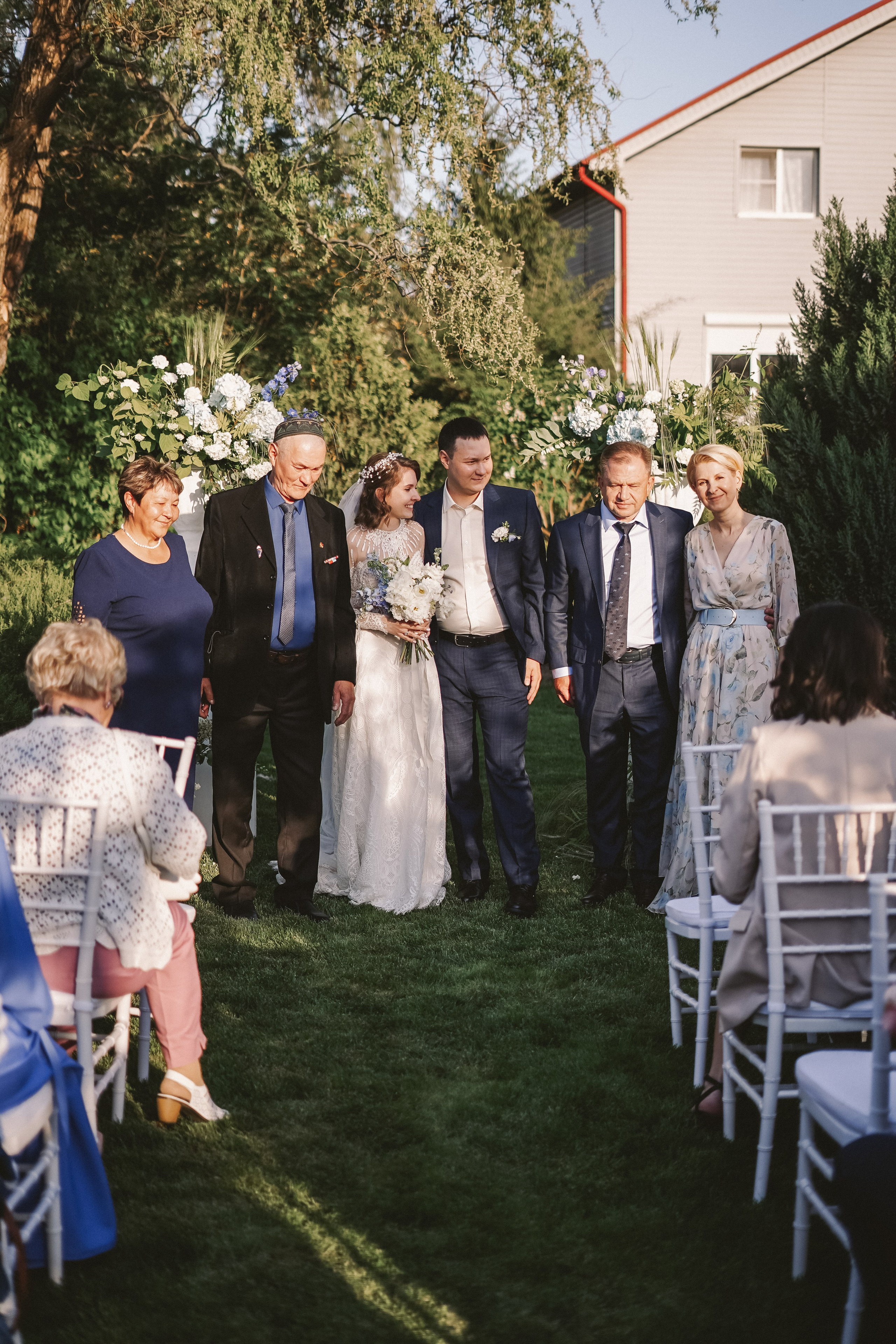 Дим и Лера. Фотограф Валерия Крахмалева