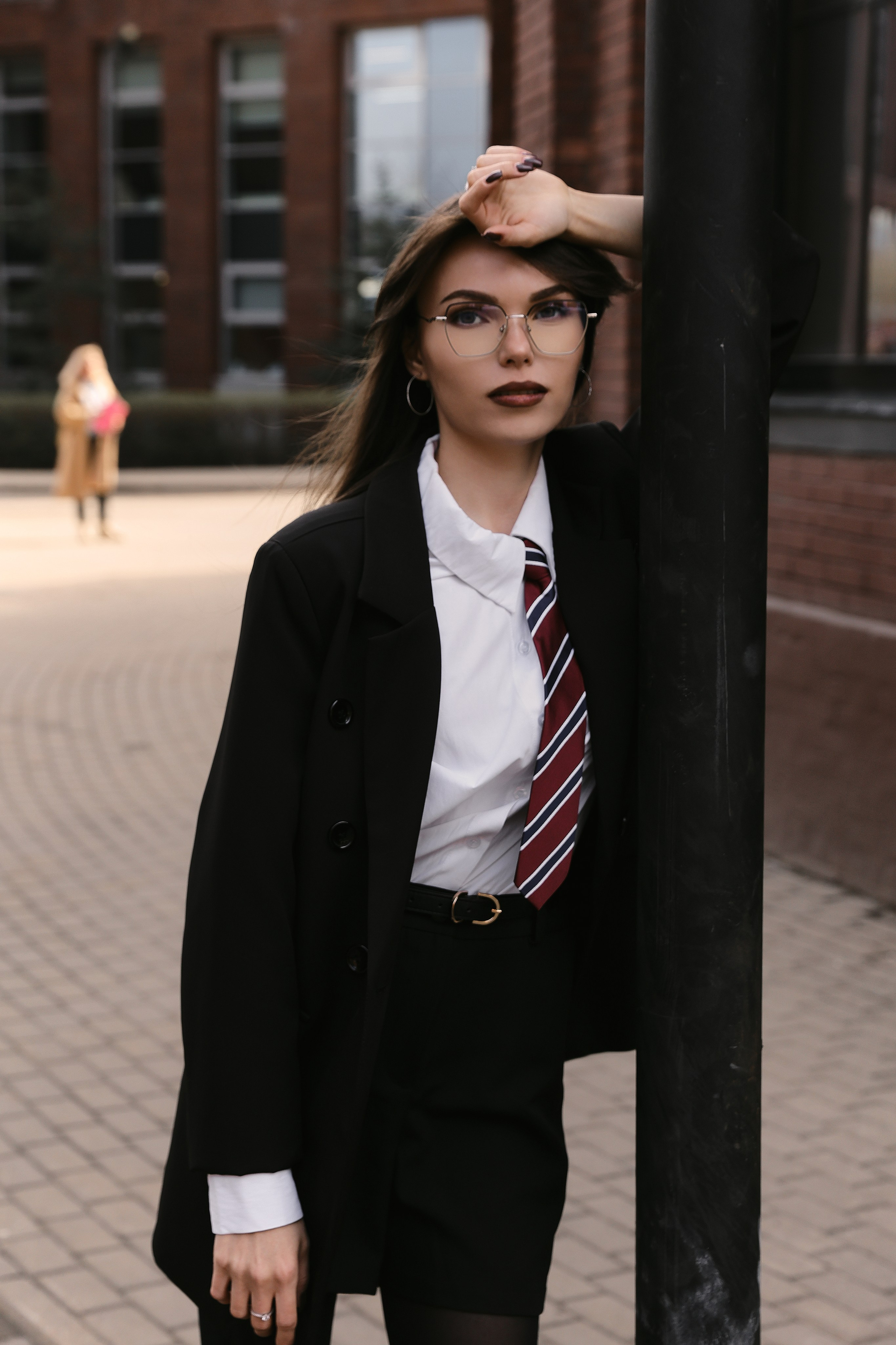 Прогулочная съемка. Фотограф Владислав Адмиралов