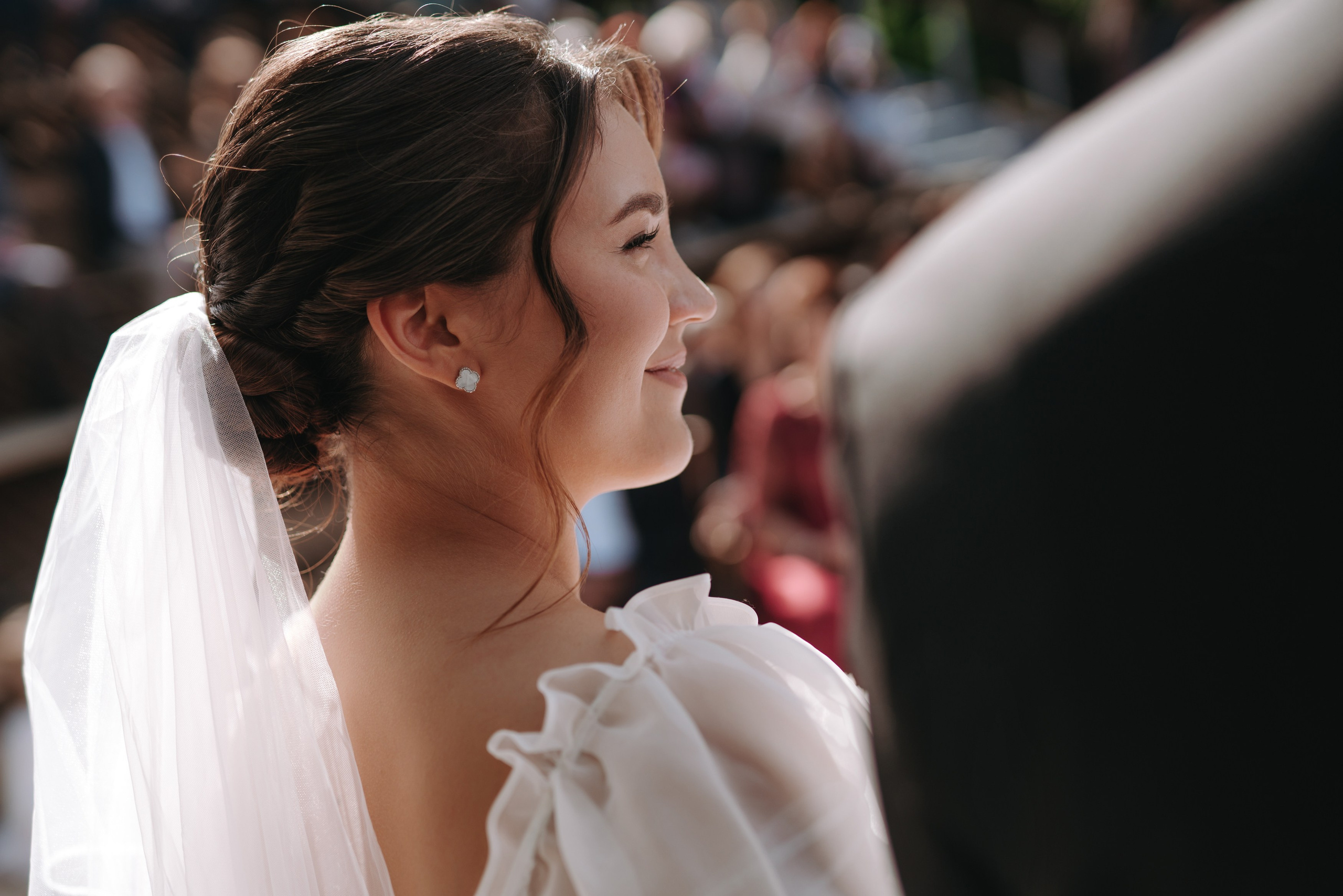 Свадебная фотосессия Радика и Дианы — Уфа, Nesterov Plaza, ЖК Империал, Президент Отель, шатёр М5