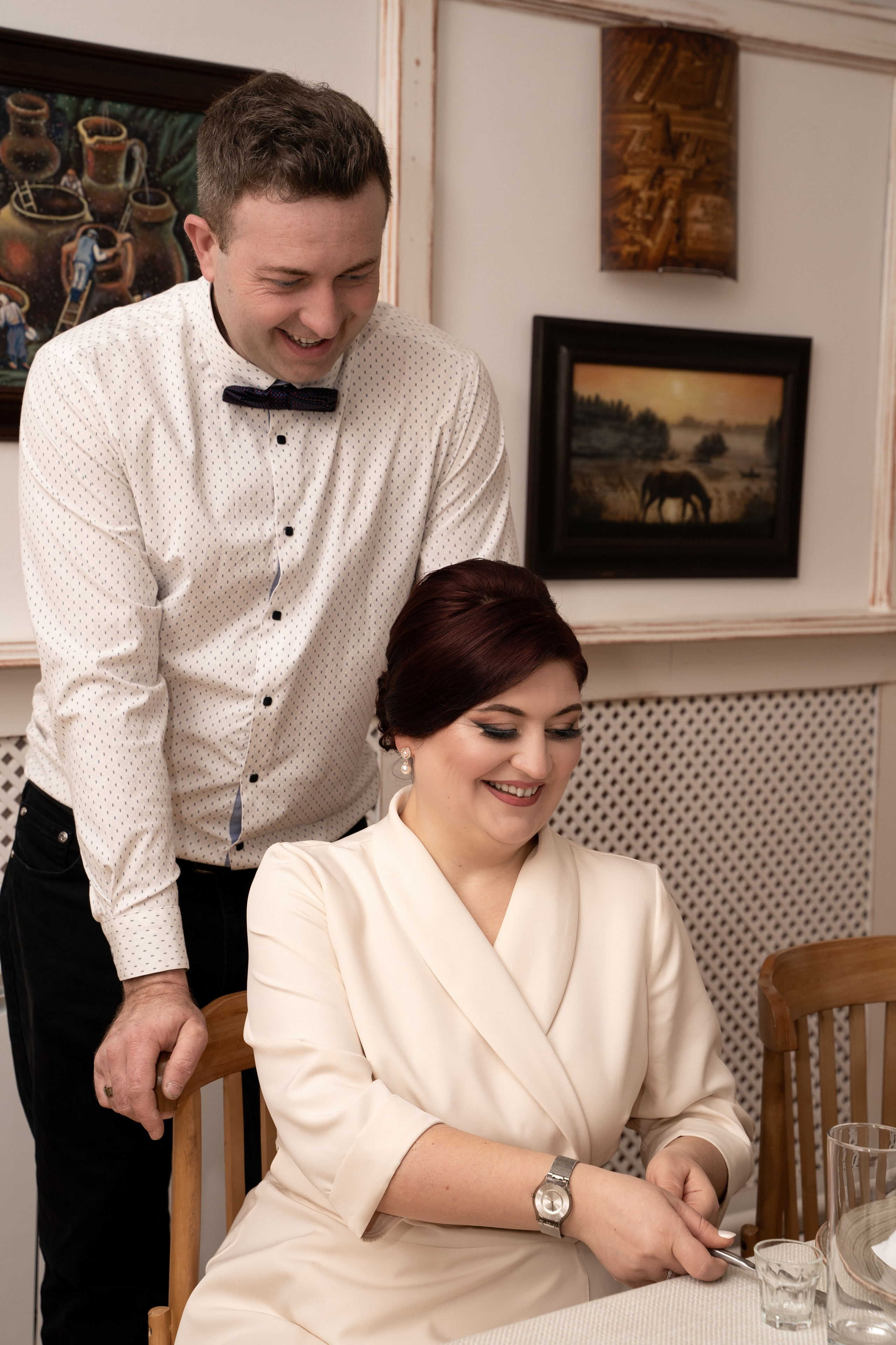 Свадьба Валерий и Светлана 25.03. Фотограф для маркетплейсов Wildberries и Ozon | Предметная и фуд-съёмка, инфографика и видео для брендов — Анастасия Супрунова