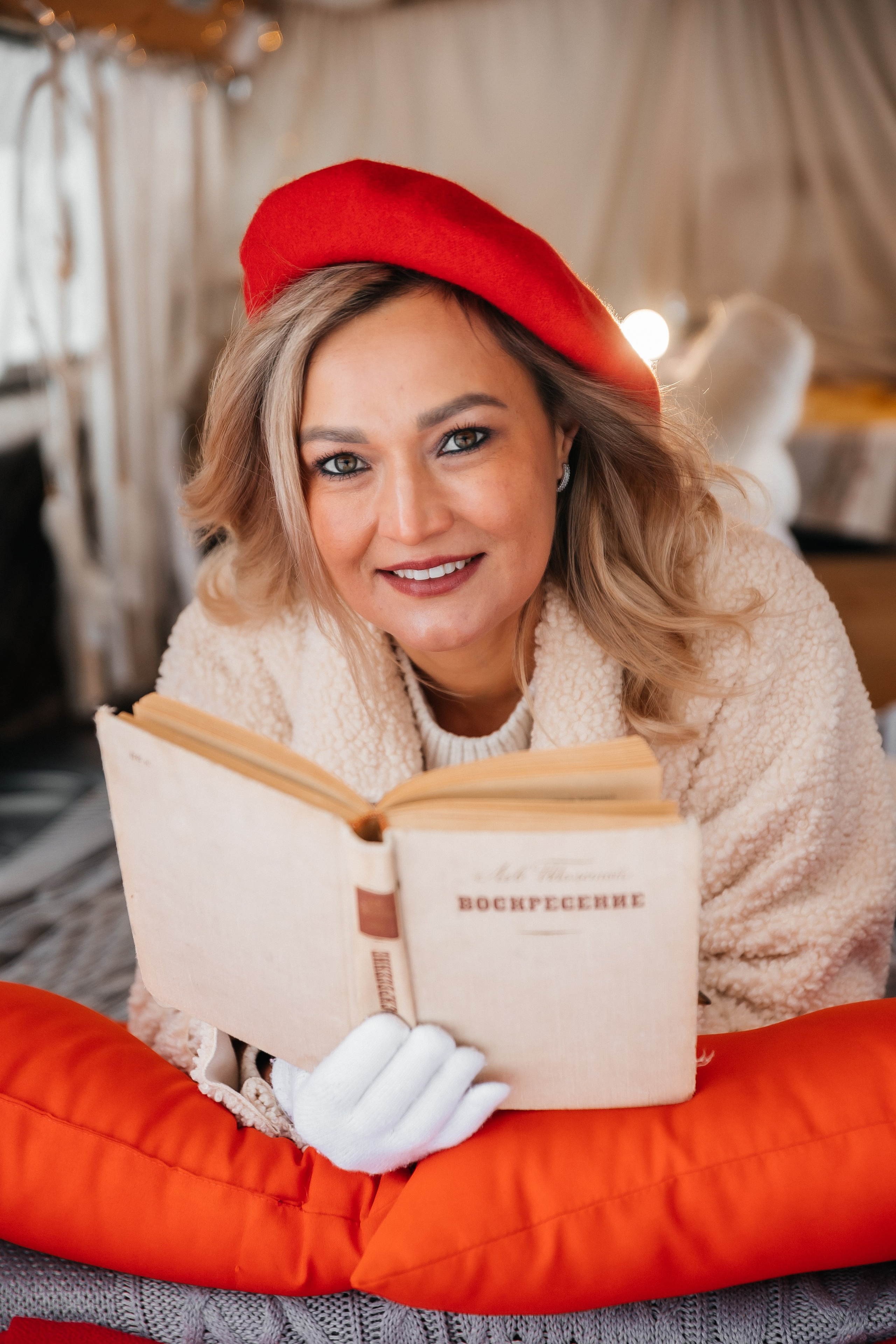 ЗИМНИЙ ТРЕЙЛЕР. Свадебный и семейный фотограф Динар Гильмутдинов