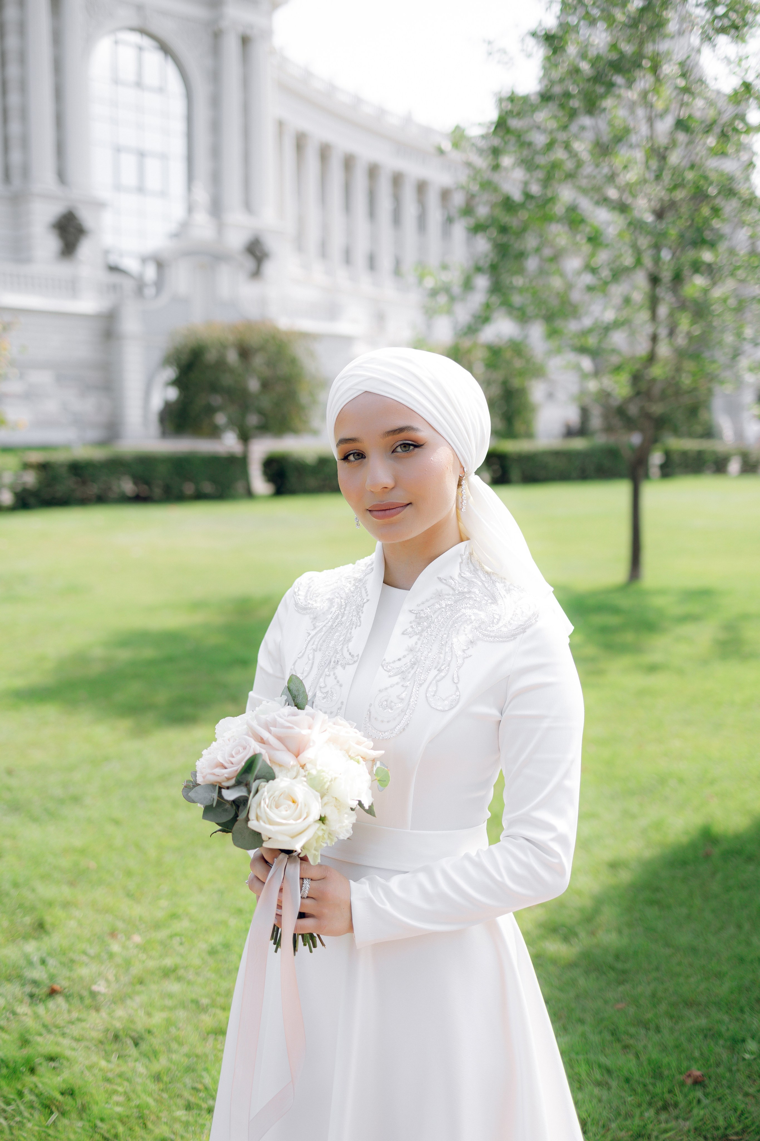 Ильнур & Алина. Свадебный фотограф Казань| Фотограф Казань Зевакина Анастасия