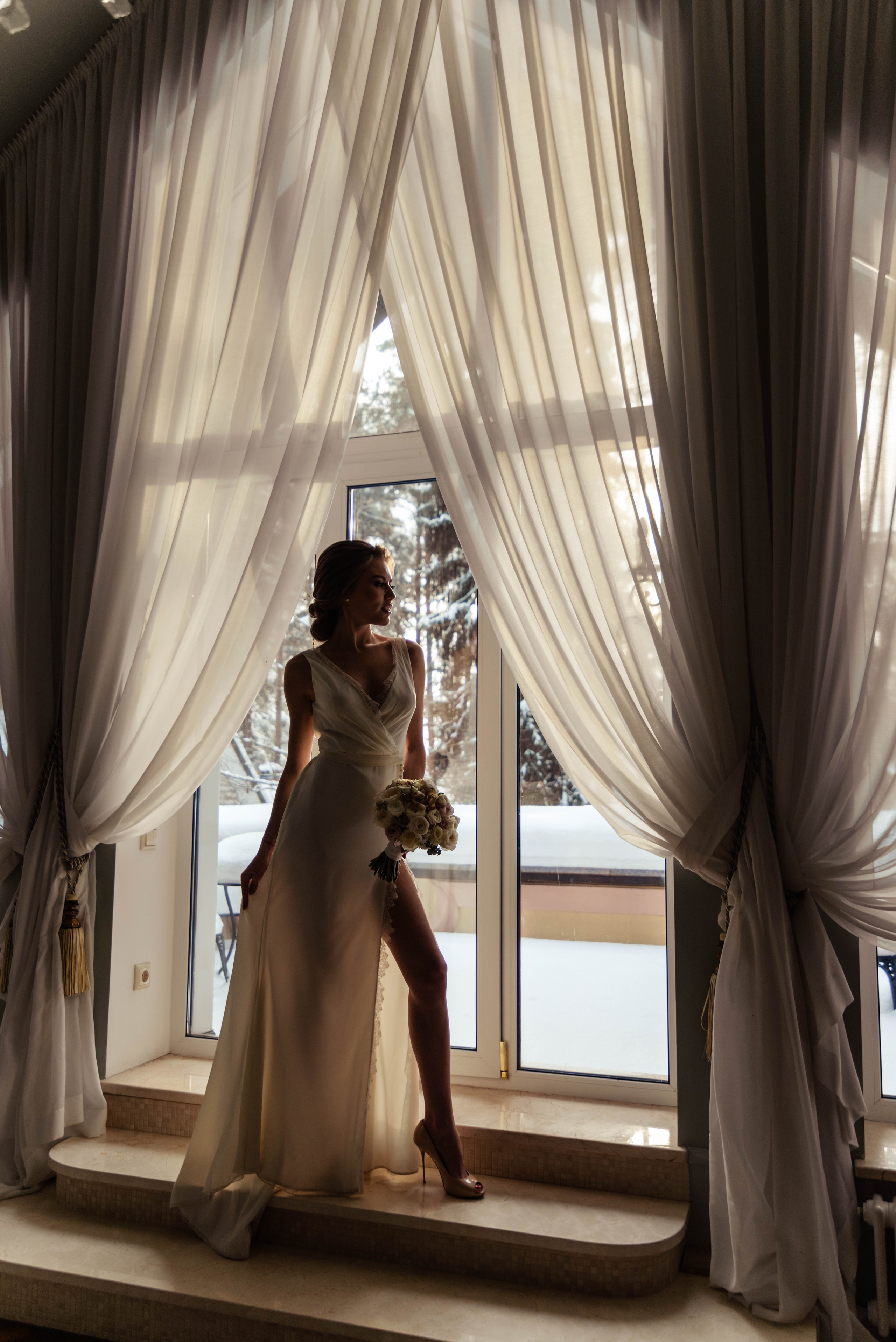 Свадебное. Фотограф Анна Кузьмина Ангарск, Иркутск