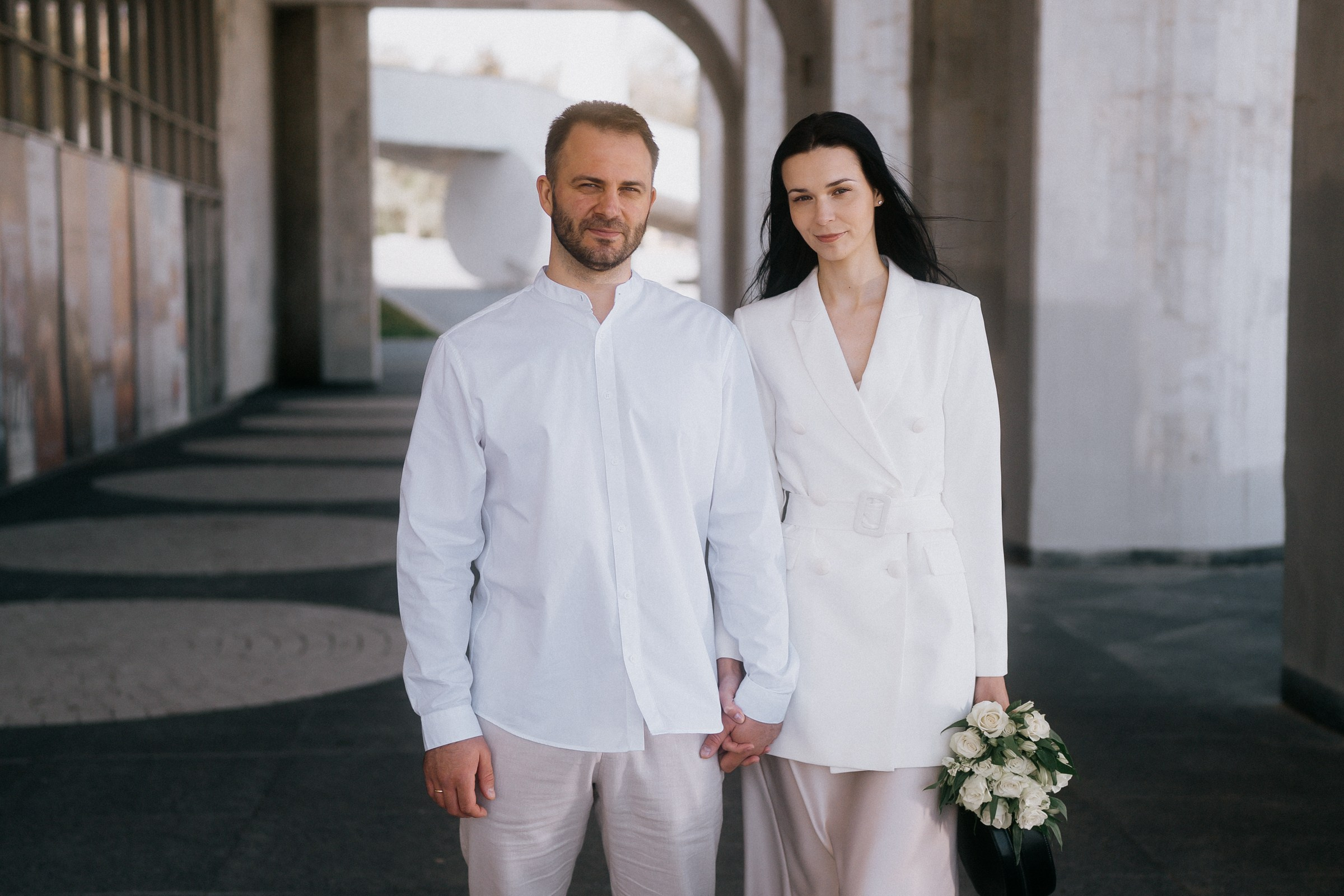 Александра и Сергей. 2022. Свадебный фотограф Великий Новгород Станислав Кособудский