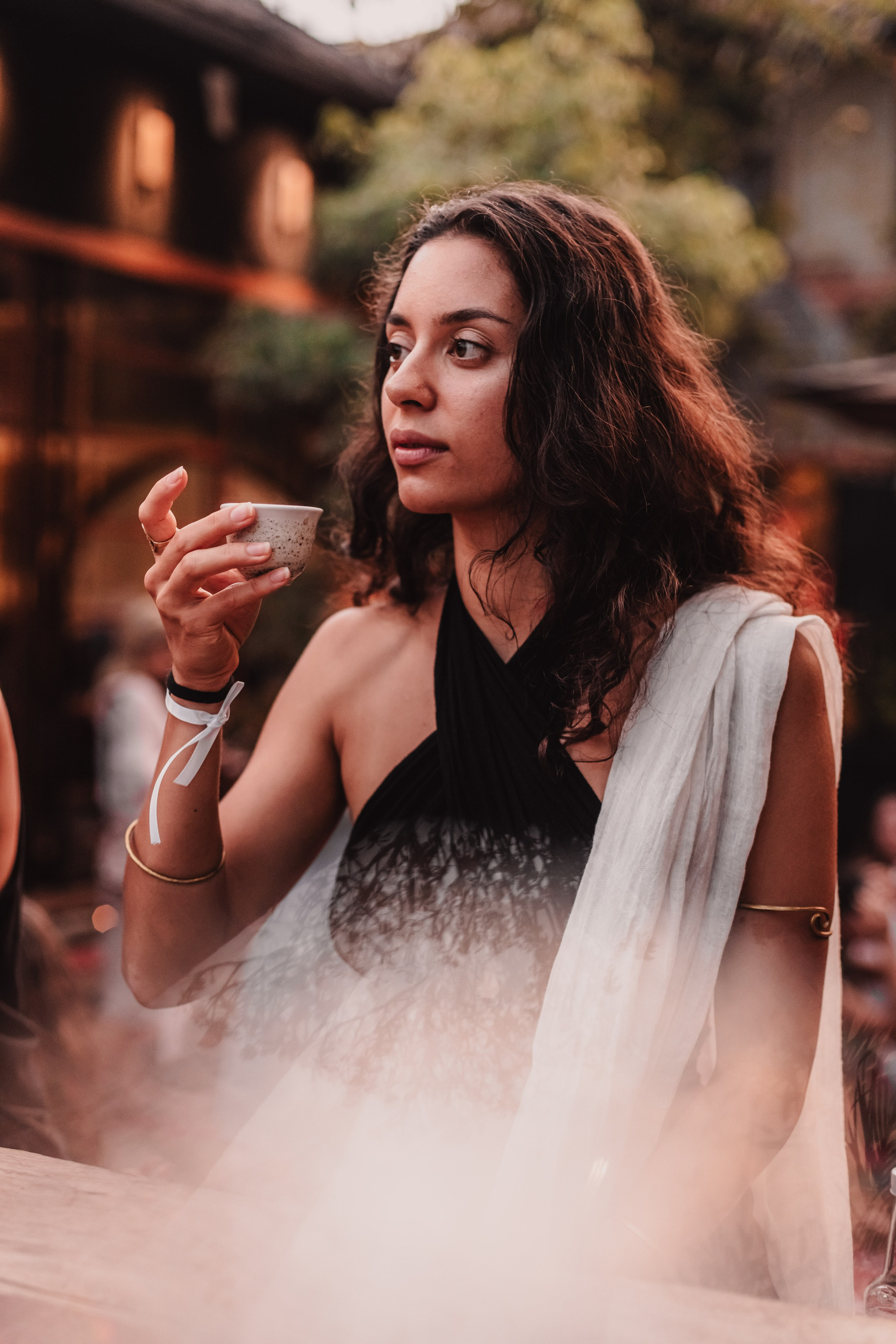 Mamatolia. Мариам Багдасарян