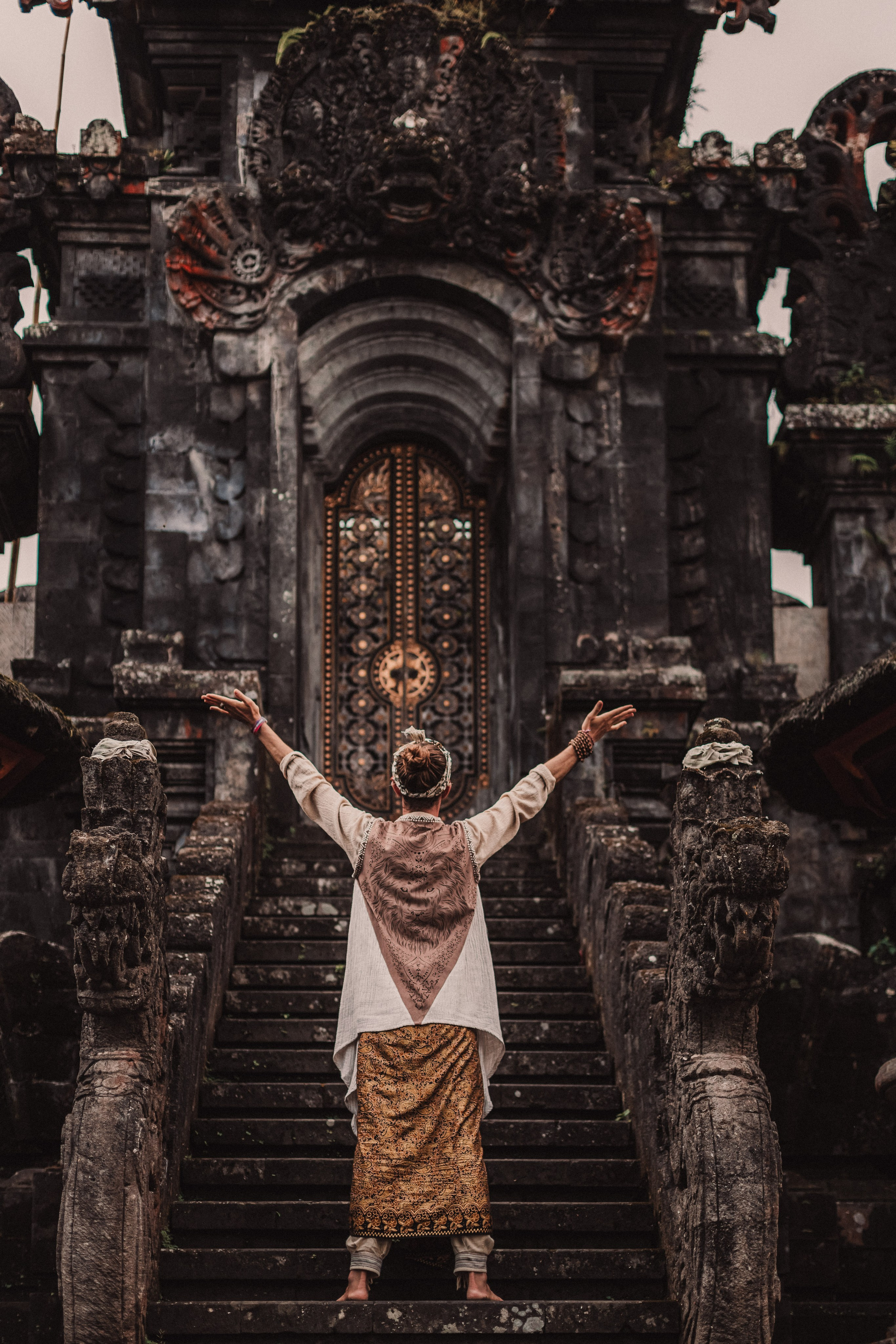 Sudakra. Мариам Багдасарян