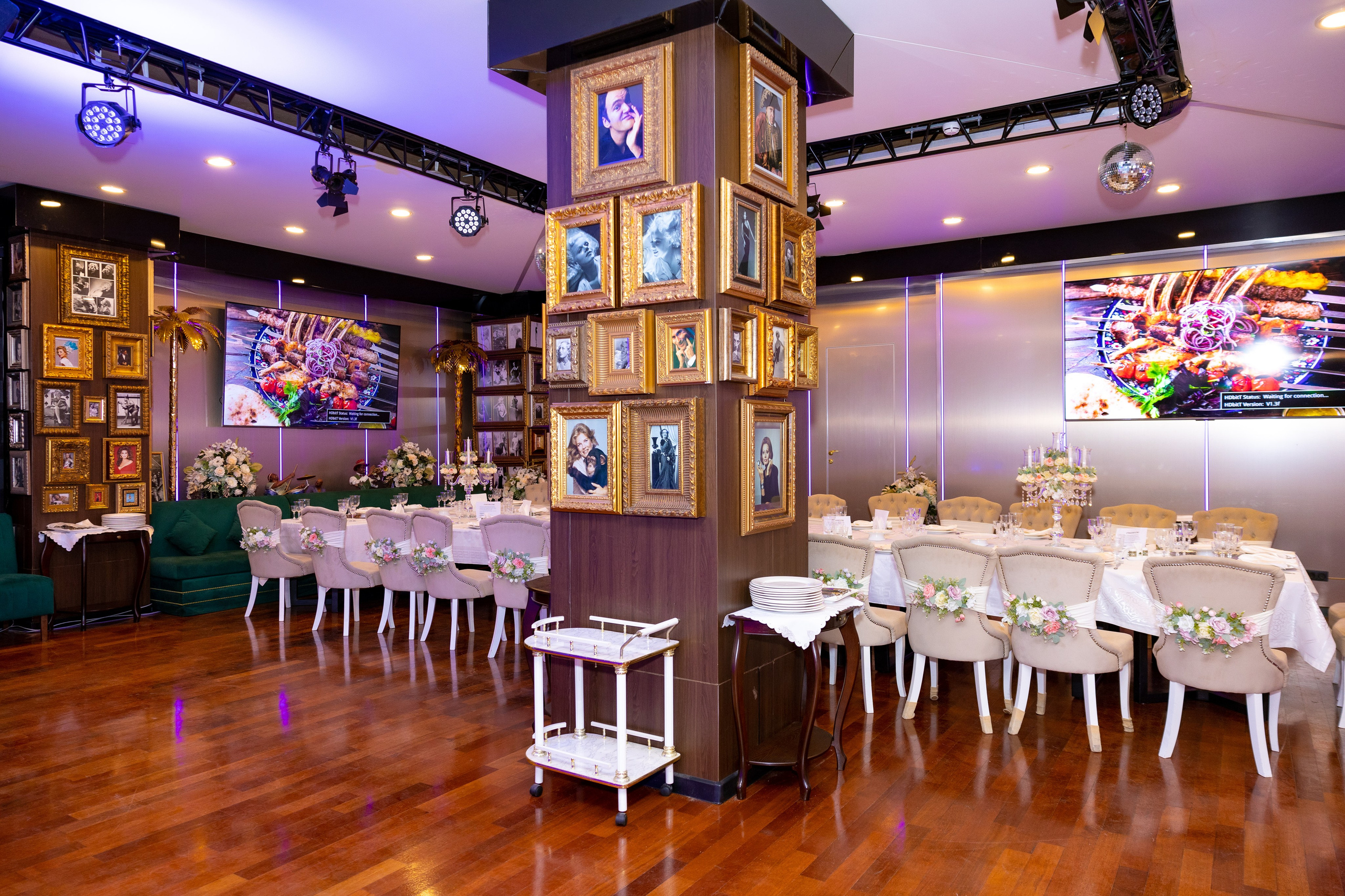 Юбилей. Дарья Бухреева — фотограф, видеограф и фототерапевт. Москва и мир