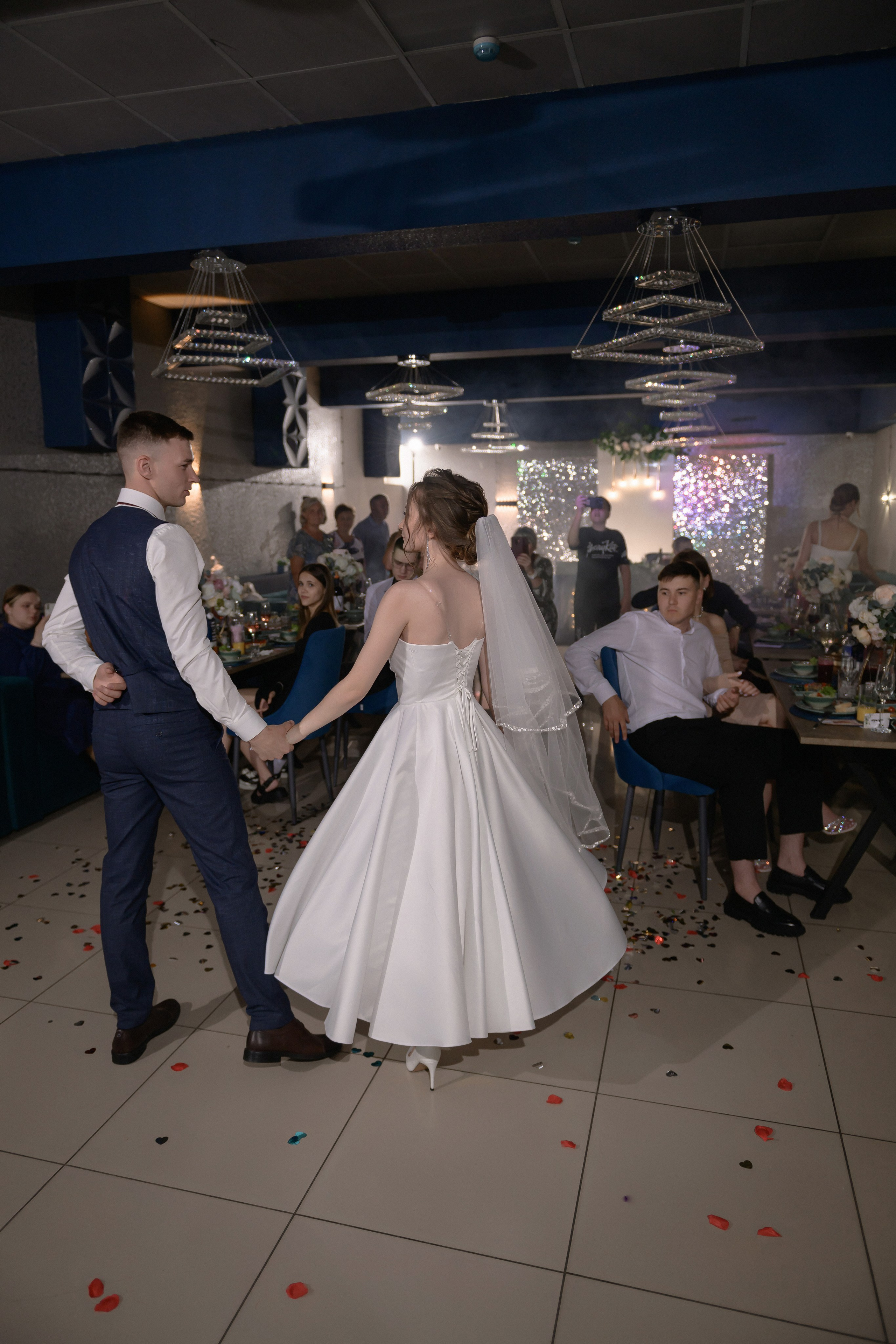 Евгений и Татьяна. Свадебный фотограф Белгород Валуйки Старый Оскол Воронеж