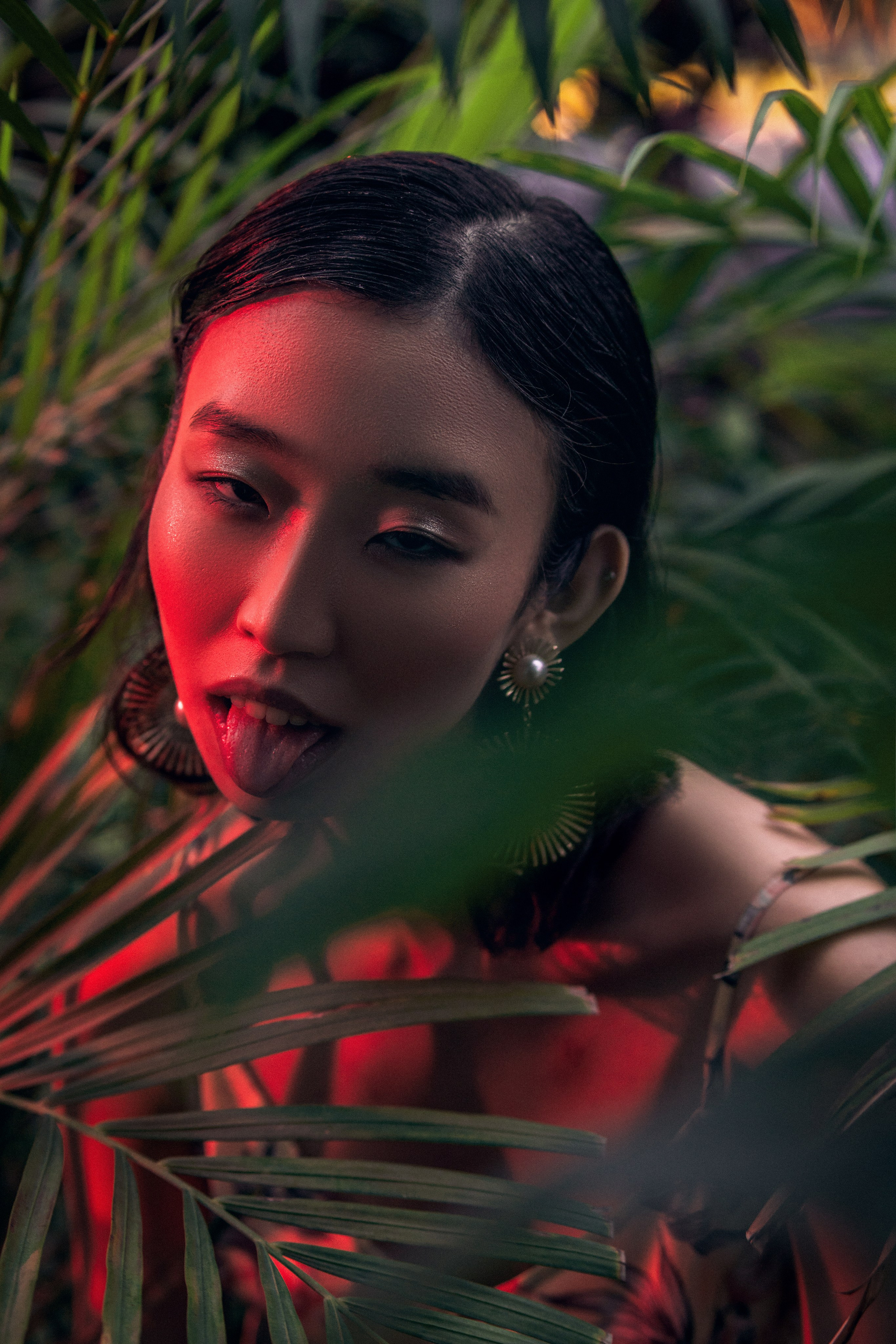 아스트랄 가든. Sergey,kuzichev