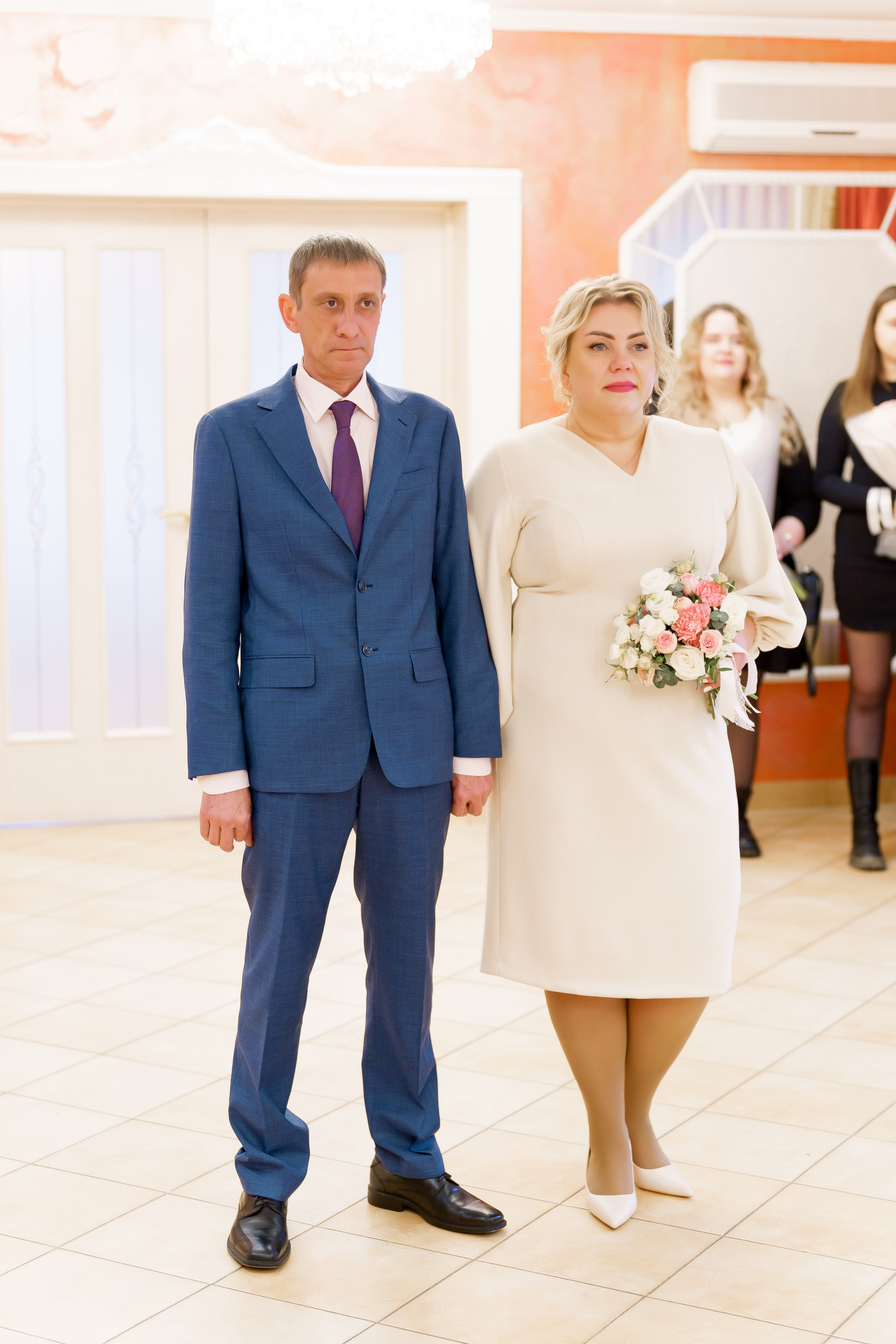 ДМИТРИЙ И МАРИНА. Коммерческий фотограф|Детский фотограф в Самаре Плетнева Евгения