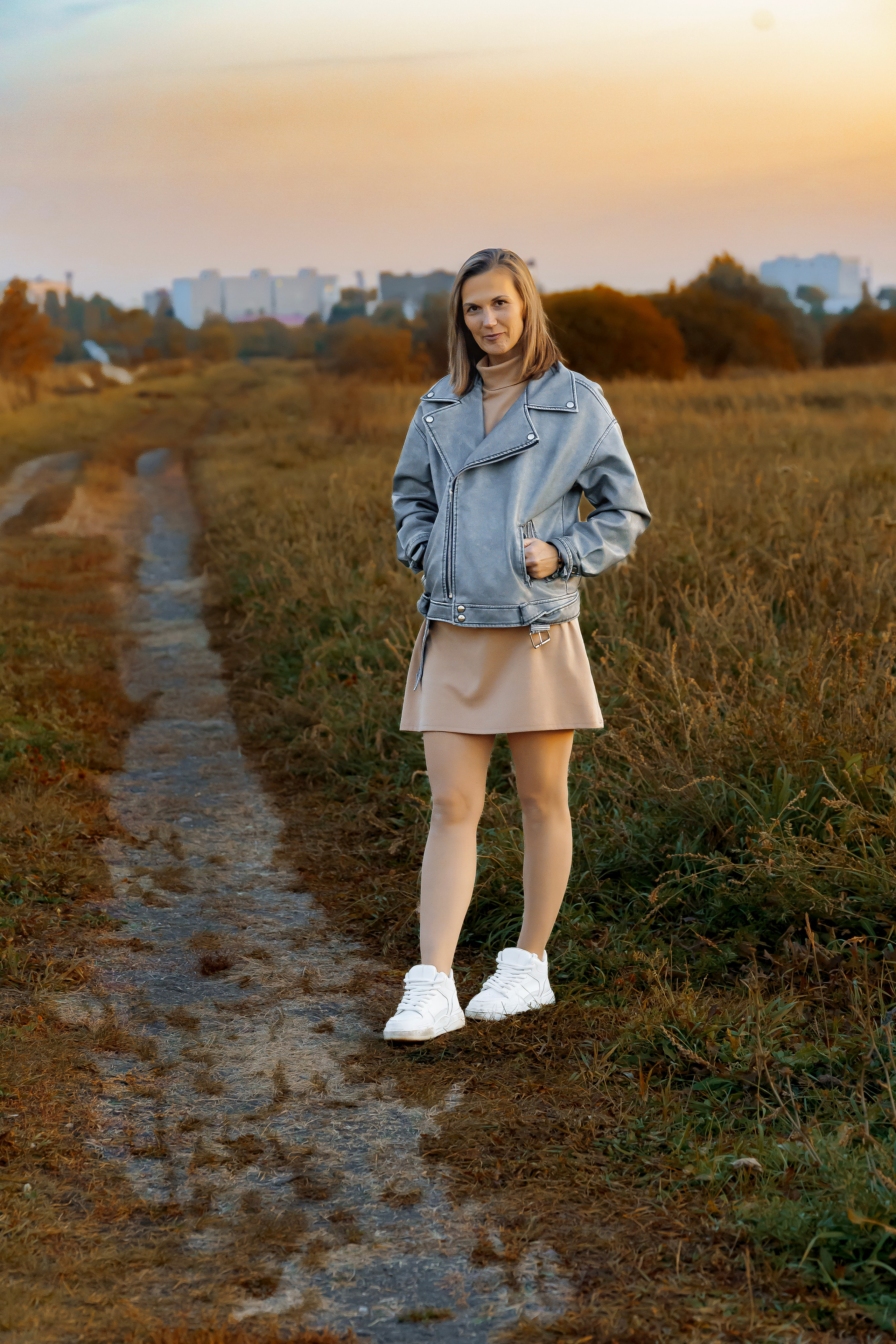 ОСЕНЬ 2025. Коммерческий фотограф|Детский фотограф в Самаре Плетнева Евгения