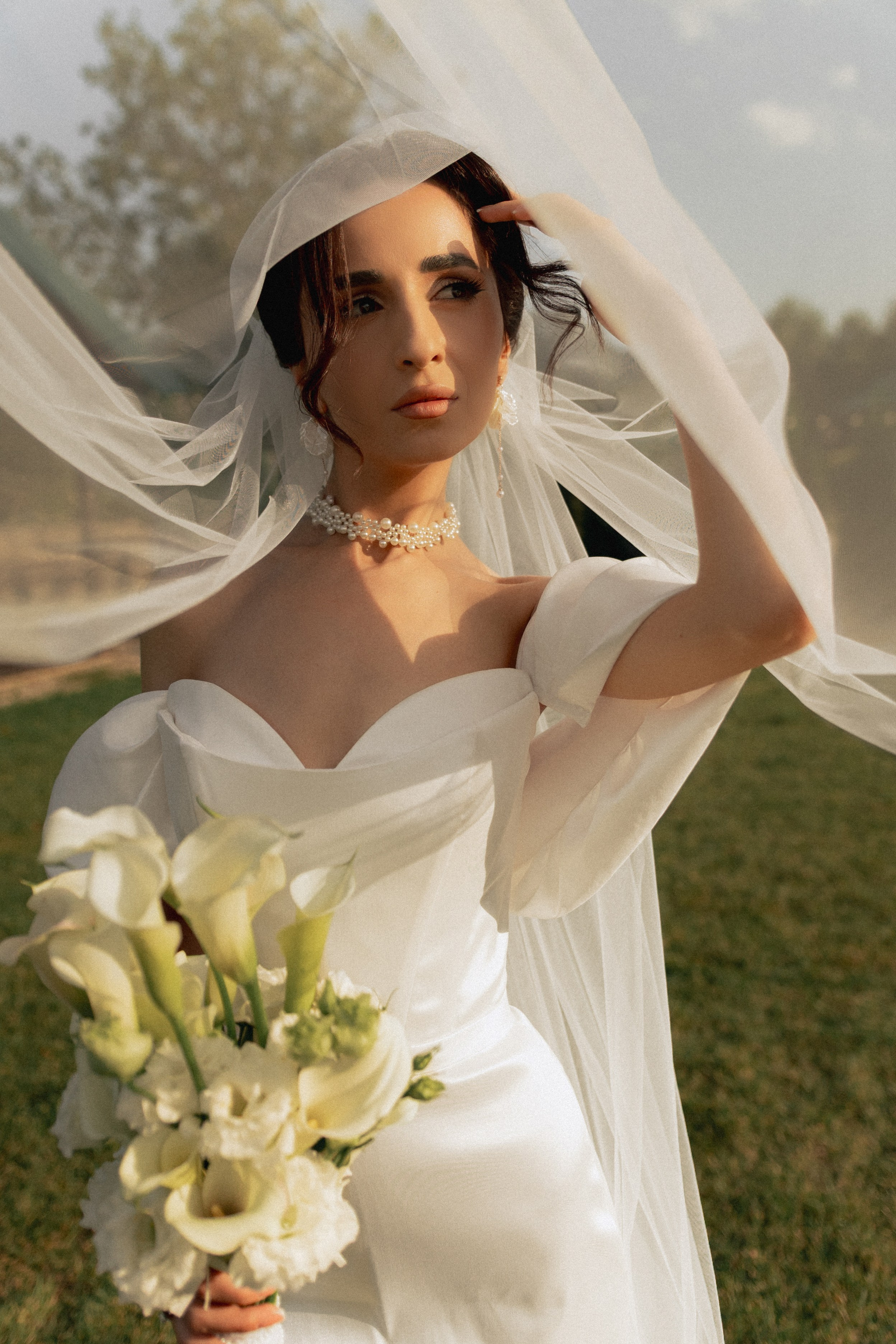 MALVINA & ALEXANDER | PYATIGORSK. Фотограф Настя Конник | Пятигорск | Эльбрус | Домбай | Архыз