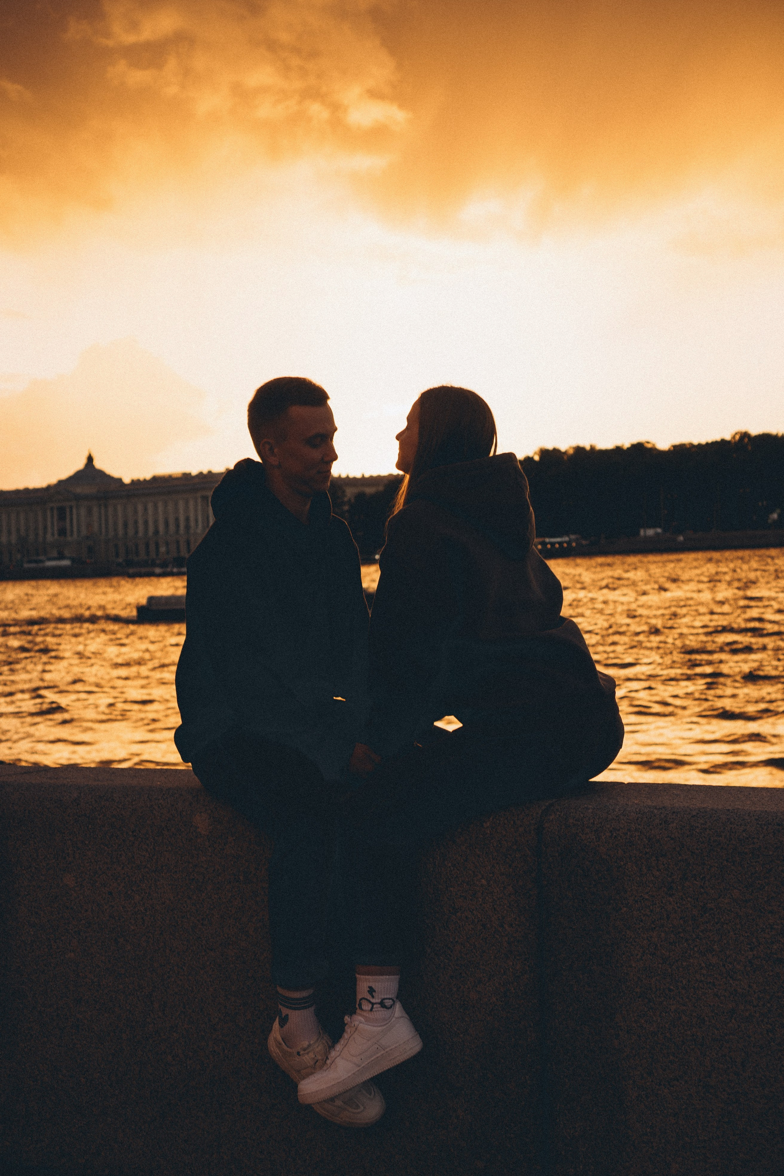 Профессиональный фотограф, Санкт-Петербург — Виктория Богомолова