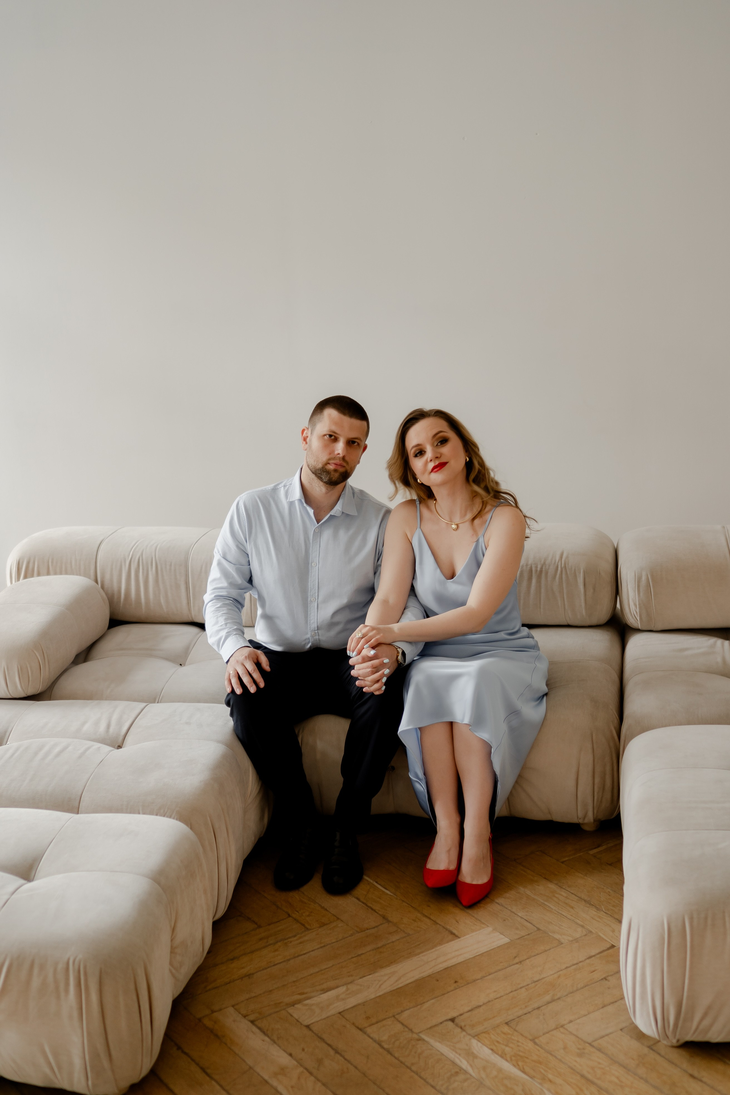 СТУДИЯ И ПРОГУЛКА ДЛЯ ПАРЫ. Профессиональный фотограф, Санкт-Петербург — Виктория Богомолова