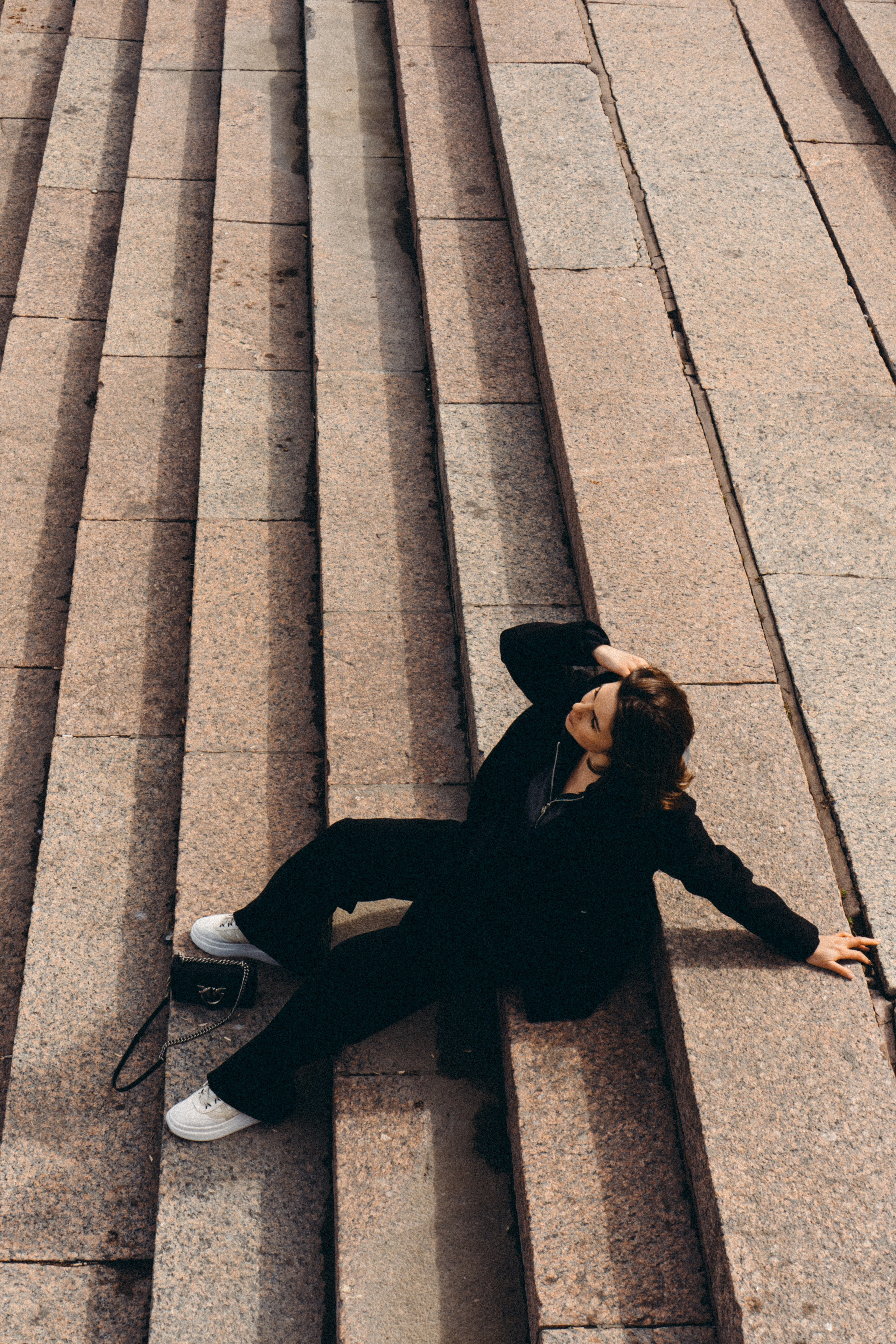 Прогулка по весеннему Питеру. Профессиональный фотограф, Санкт-Петербург — Виктория Богомолова