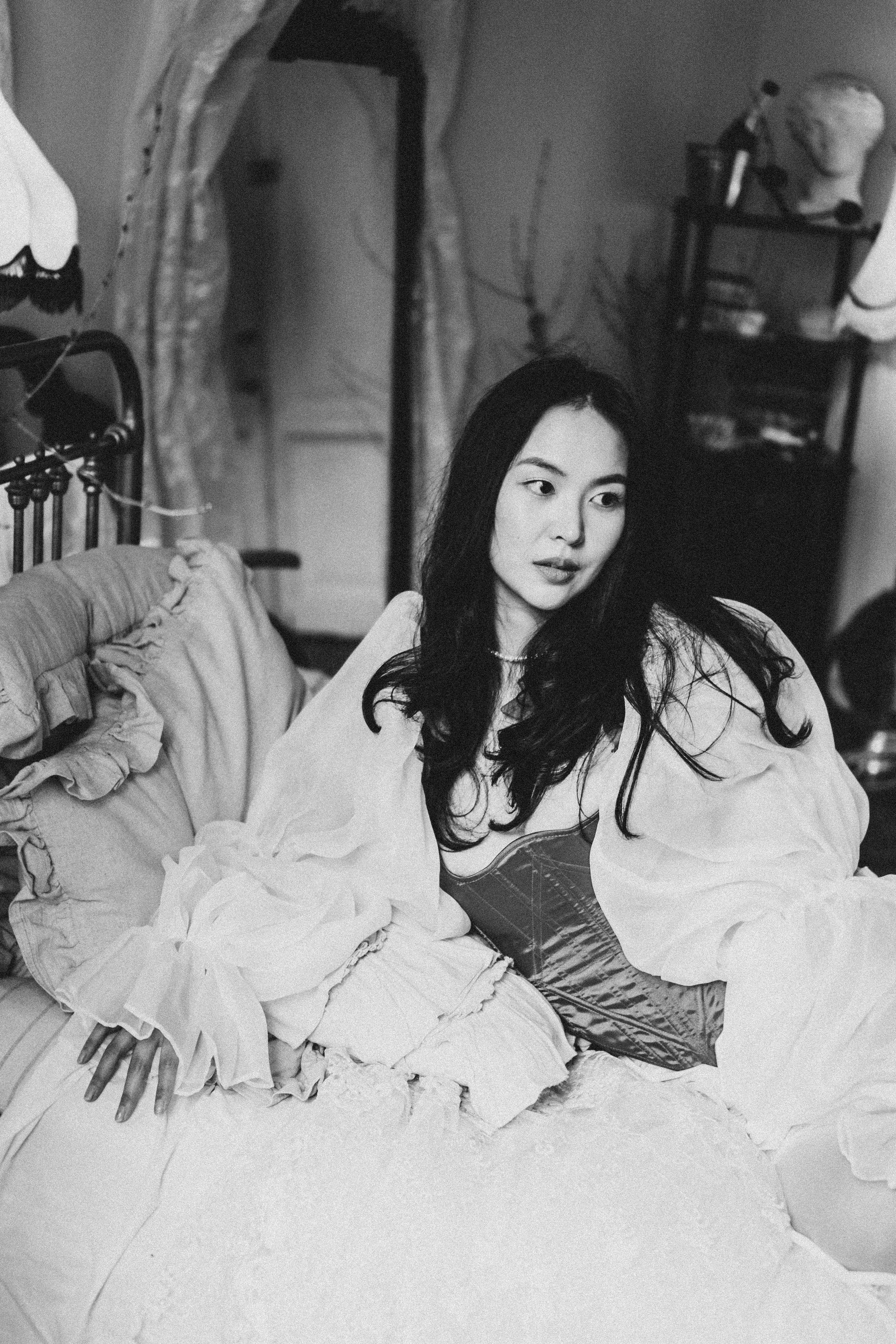 ВИНТАЖНЫЙ СТИЛЬ. Профессиональный фотограф, Санкт-Петербург — Виктория Богомолова