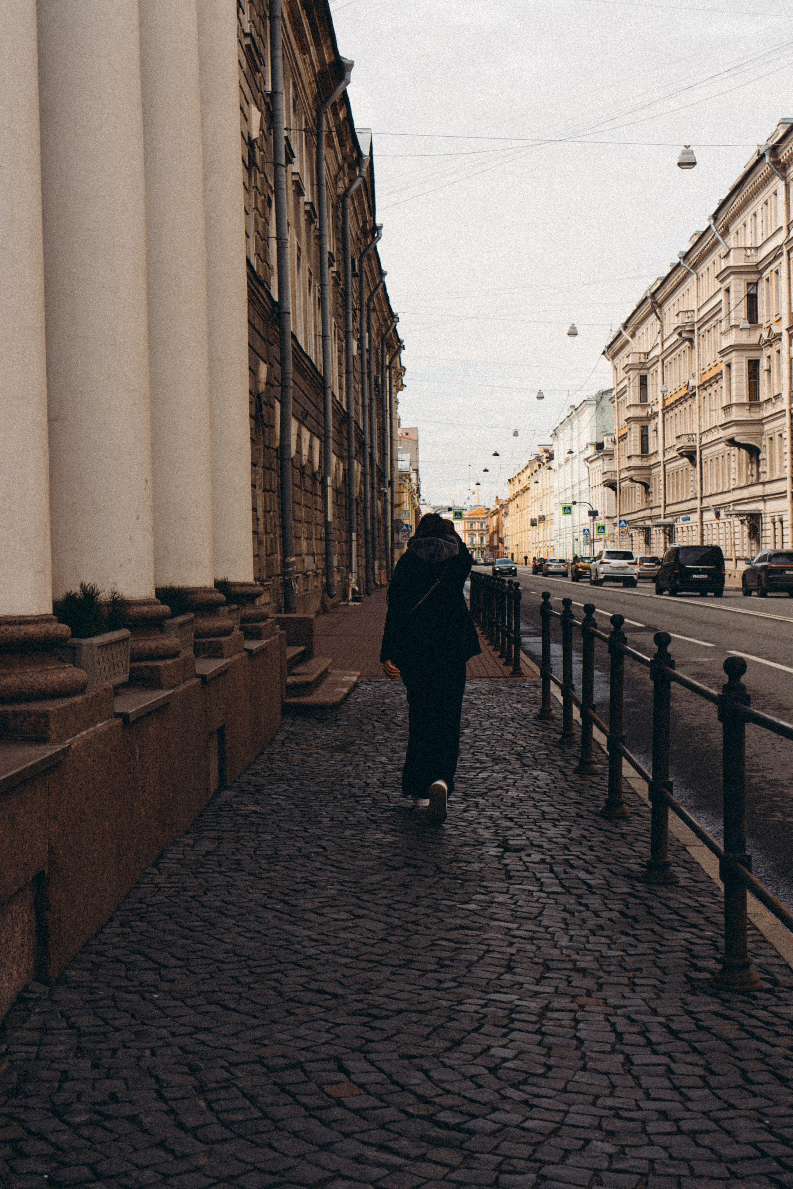 Прогулка по весеннему Питеру. Профессиональный фотограф, Санкт-Петербург — Виктория Богомолова
