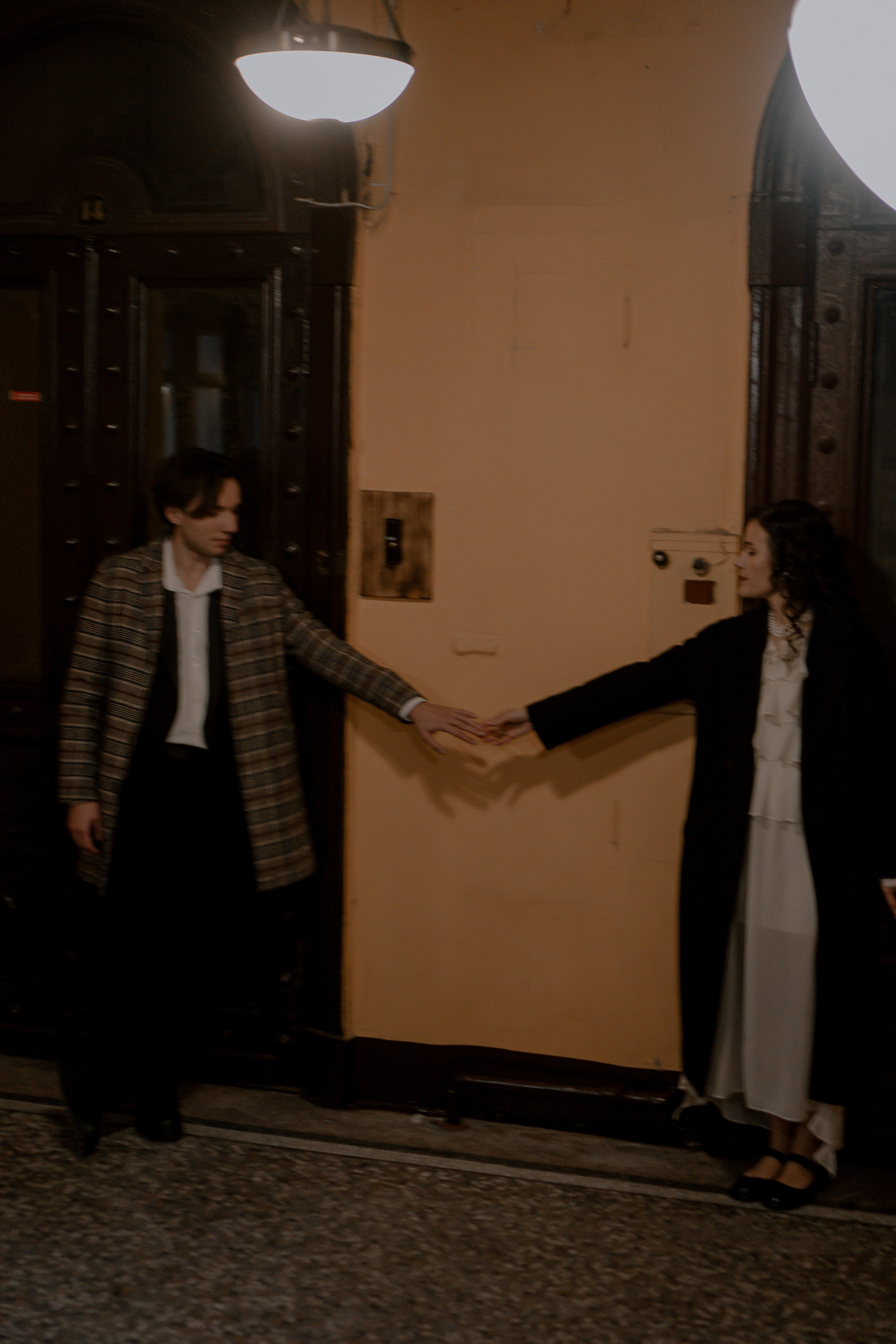 Парадная в Санкт-Петербурге. Профессиональный фотограф, Санкт-Петербург — Виктория Богомолова