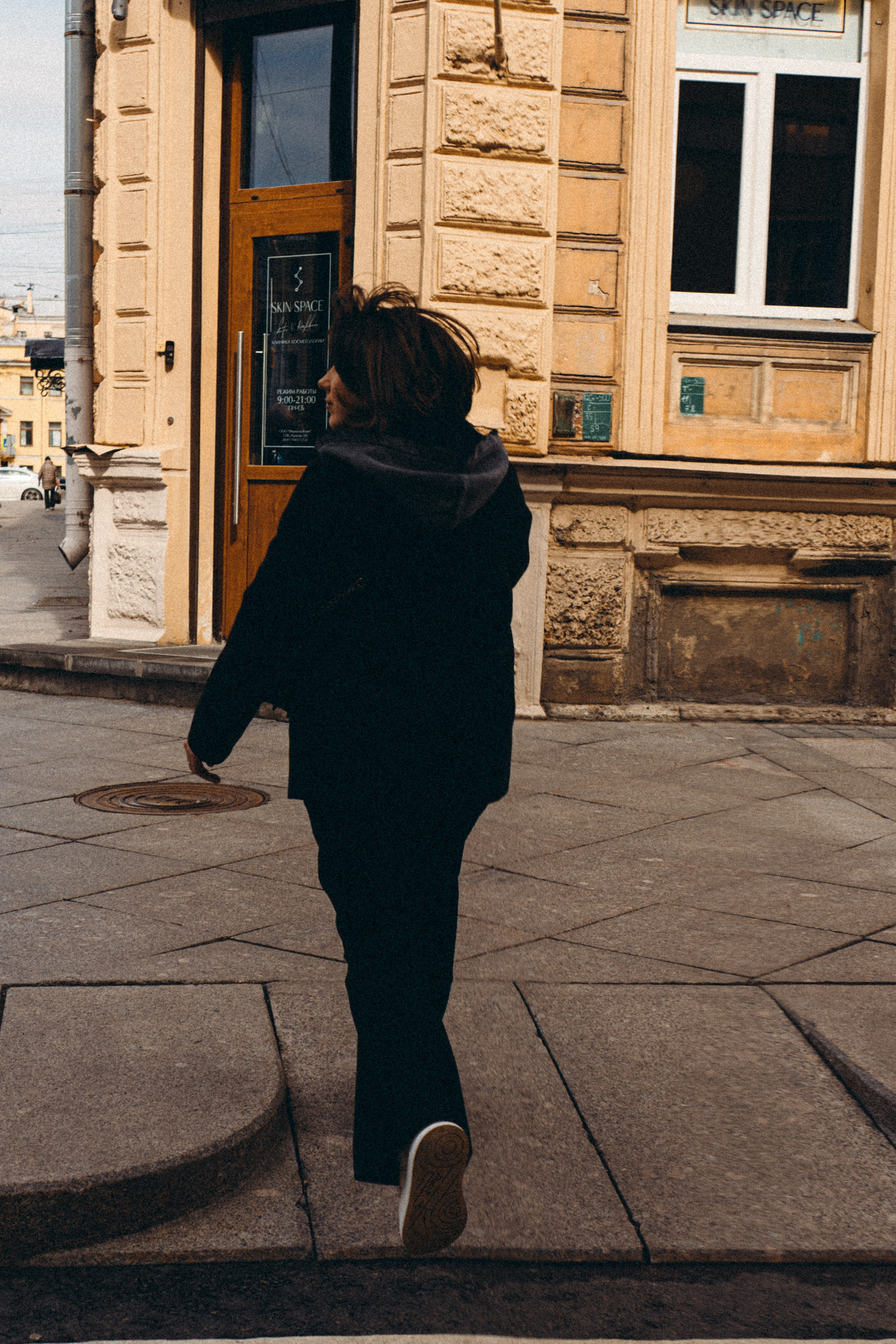 Прогулка по весеннему Питеру. Профессиональный фотограф, Санкт-Петербург — Виктория Богомолова