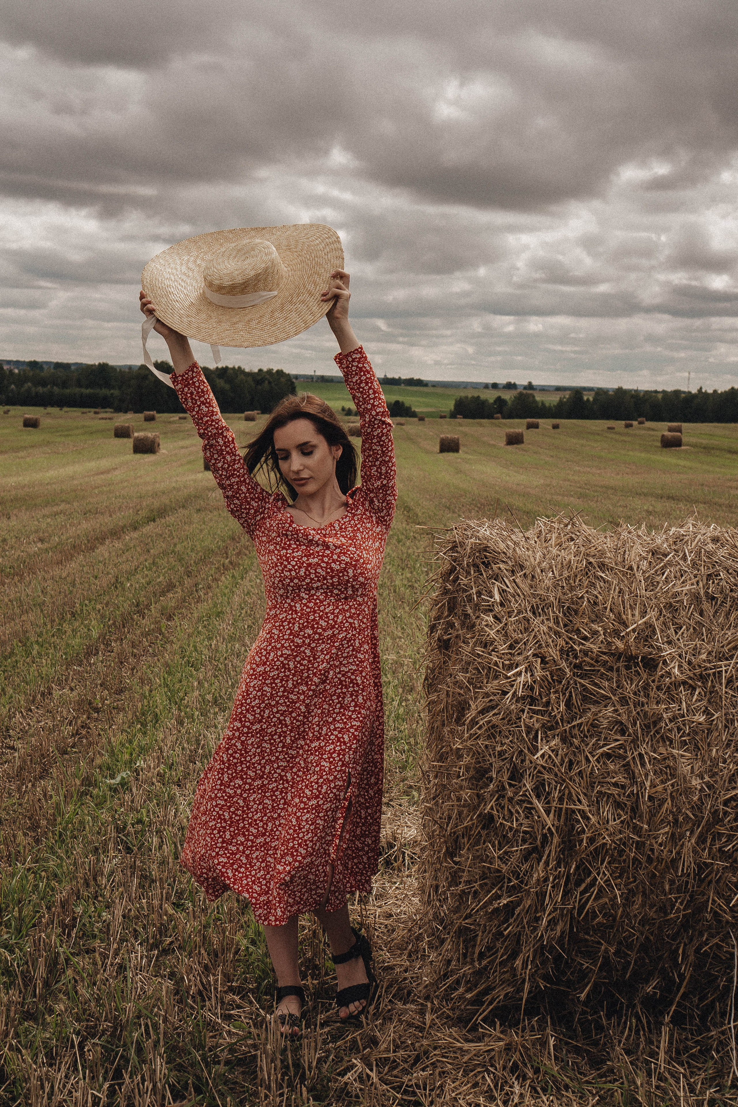 Августт. Профессиональный фотограф, Санкт-Петербург — Виктория Богомолова