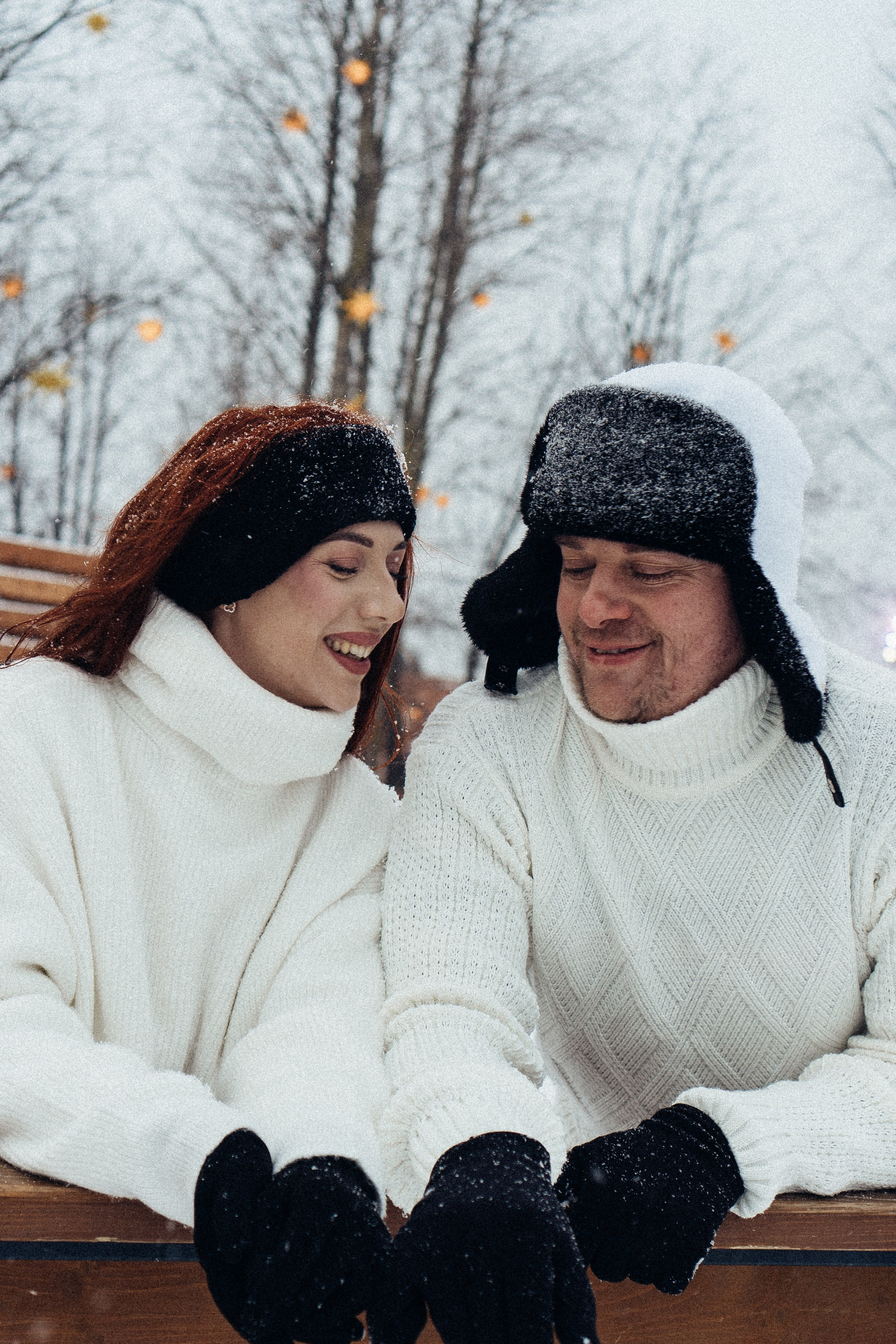КАТОК СЕВКАБЕЛЬ. Профессиональный фотограф, Санкт-Петербург — Виктория Богомолова