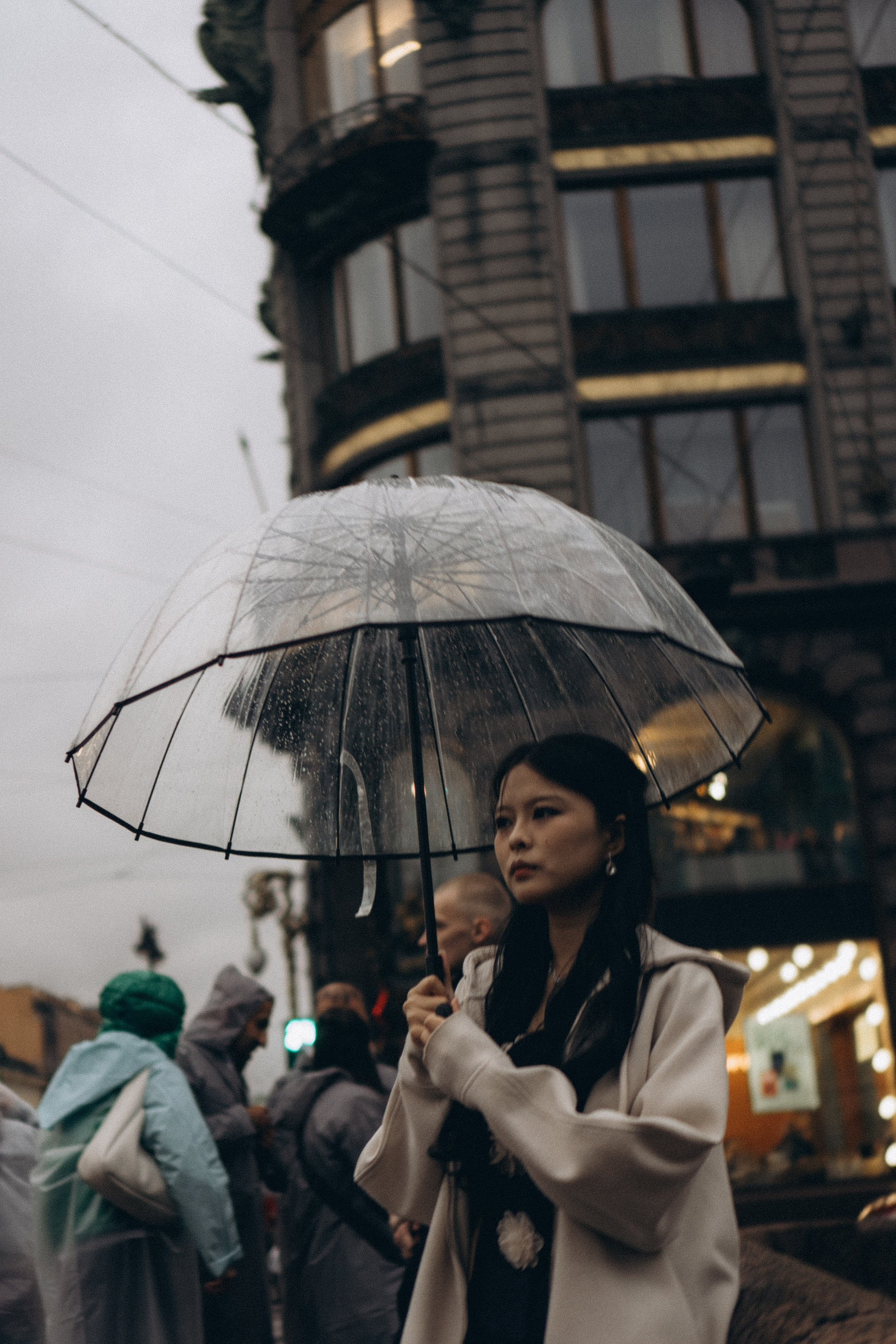 ПРОГУЛКА НА ПАМЯТЬ О САНКТ-ПЕТЕРБУРГЕ. Профессиональный фотограф, Санкт-Петербург — Виктория Богомолова