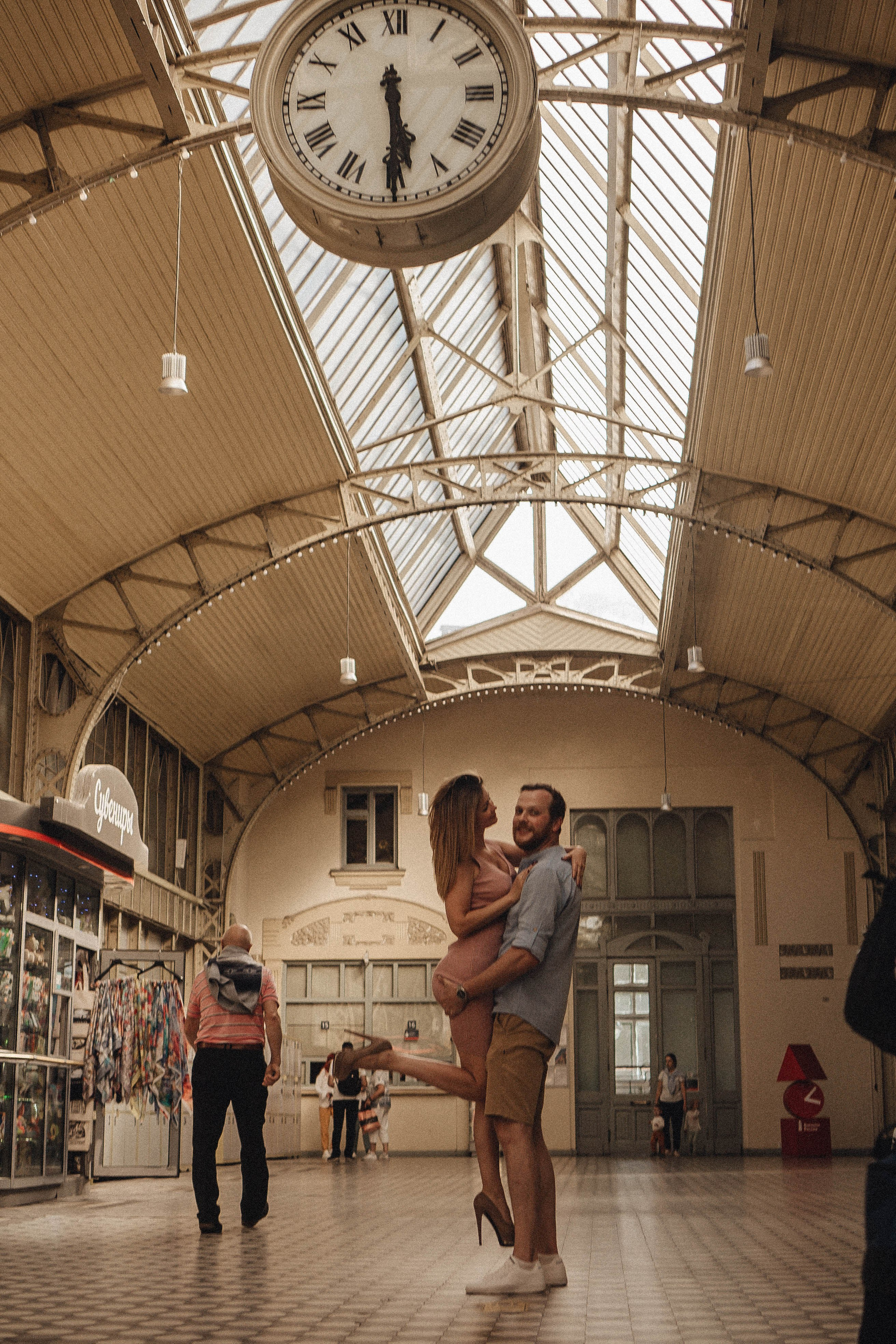 История на реальных событиях. Профессиональный фотограф, Санкт-Петербург — Виктория Богомолова