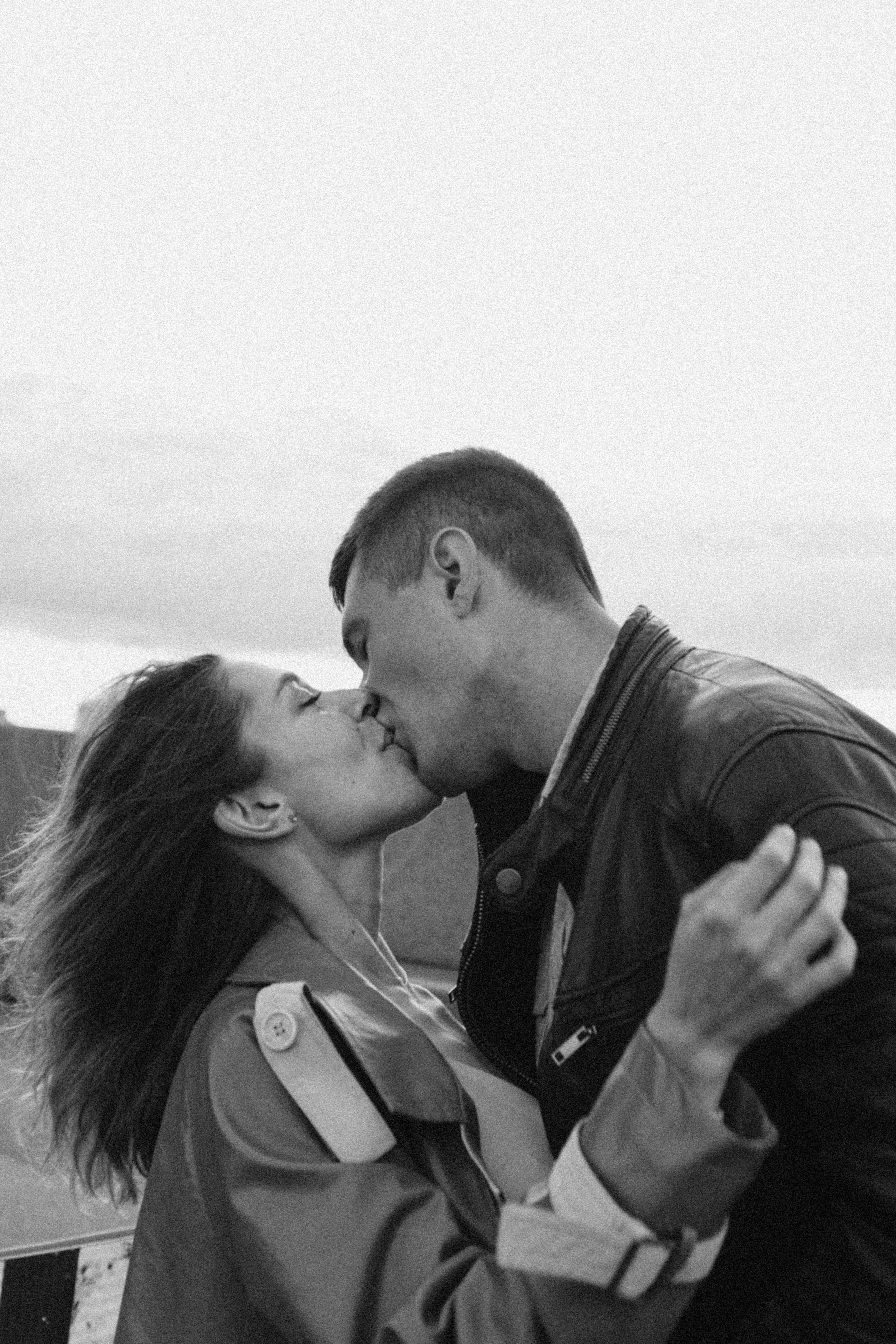 Рассветная, белые ночи. Профессиональный фотограф, Санкт-Петербург — Виктория Богомолова