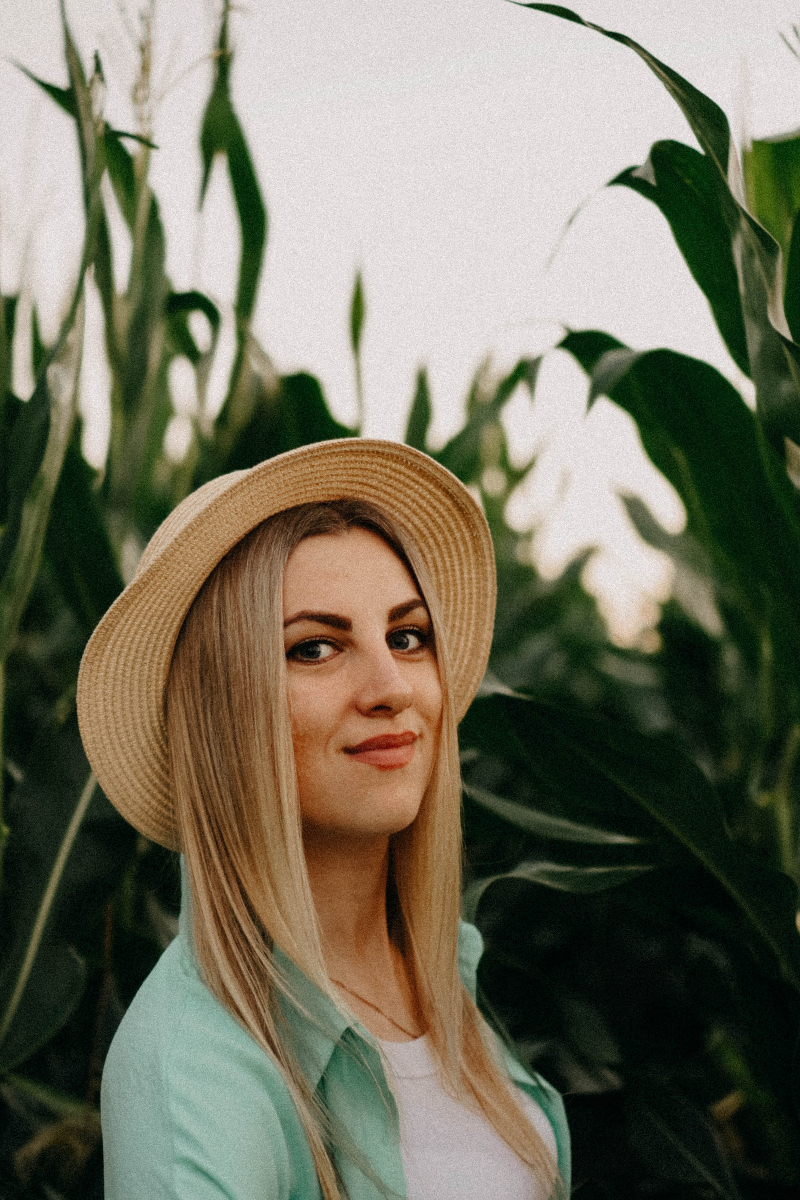 Летний вечер. Профессиональный фотограф, Санкт-Петербург — Виктория Богомолова