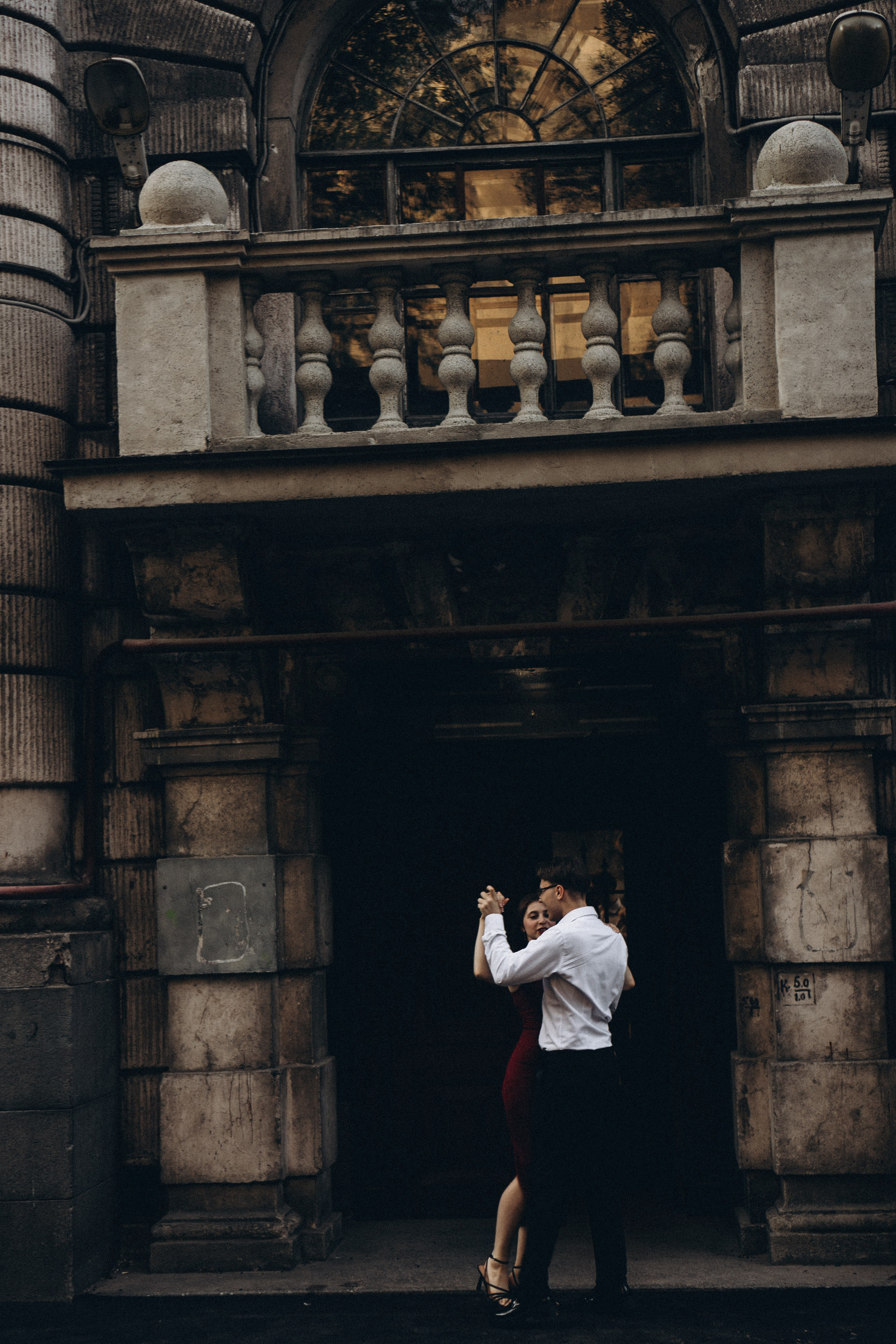 ПРОГУЛКА НА ЗАКАТЕ. Профессиональный фотограф, Санкт-Петербург — Виктория Богомолова