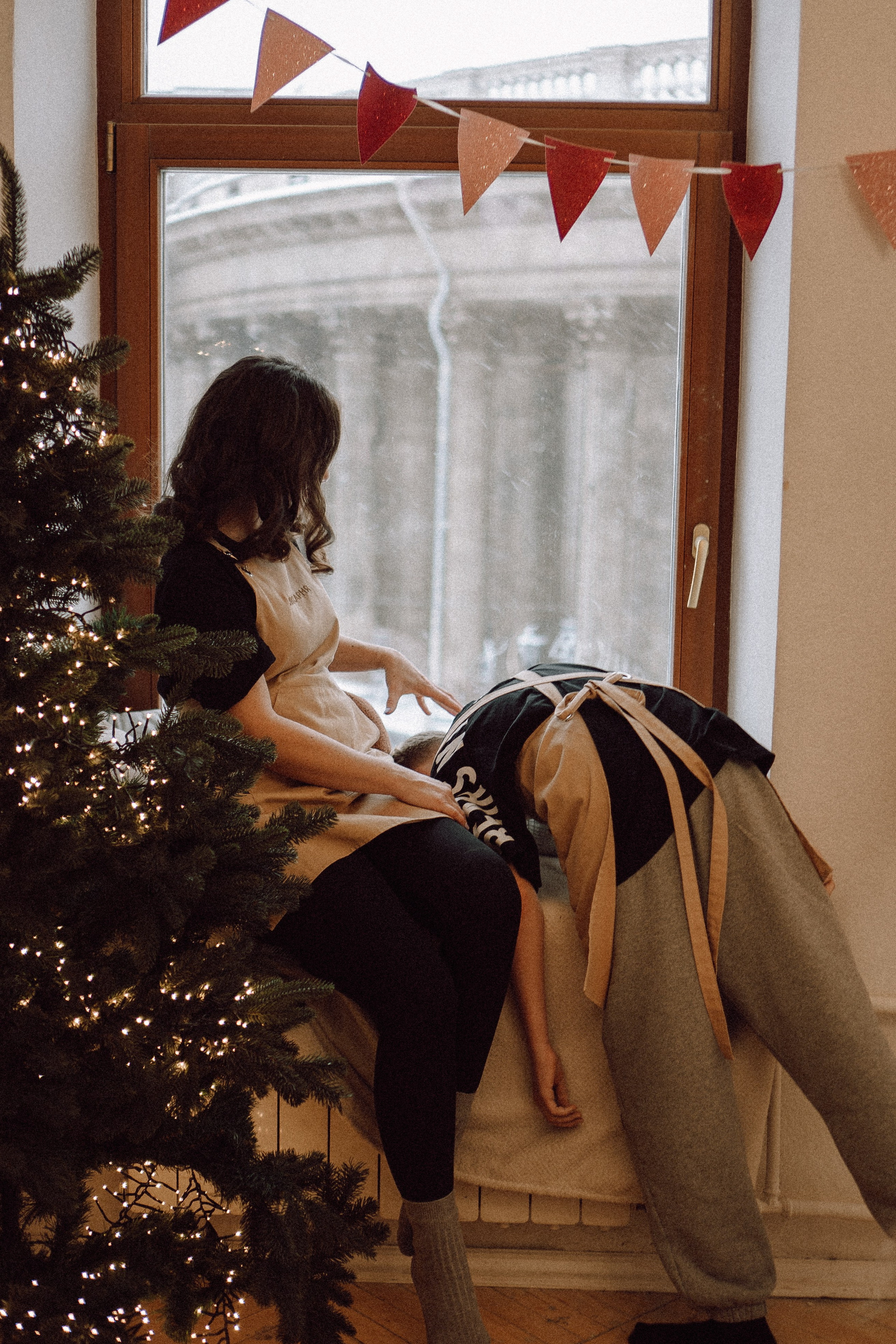 Студия лепки. Профессиональный фотограф, Санкт-Петербург — Виктория Богомолова