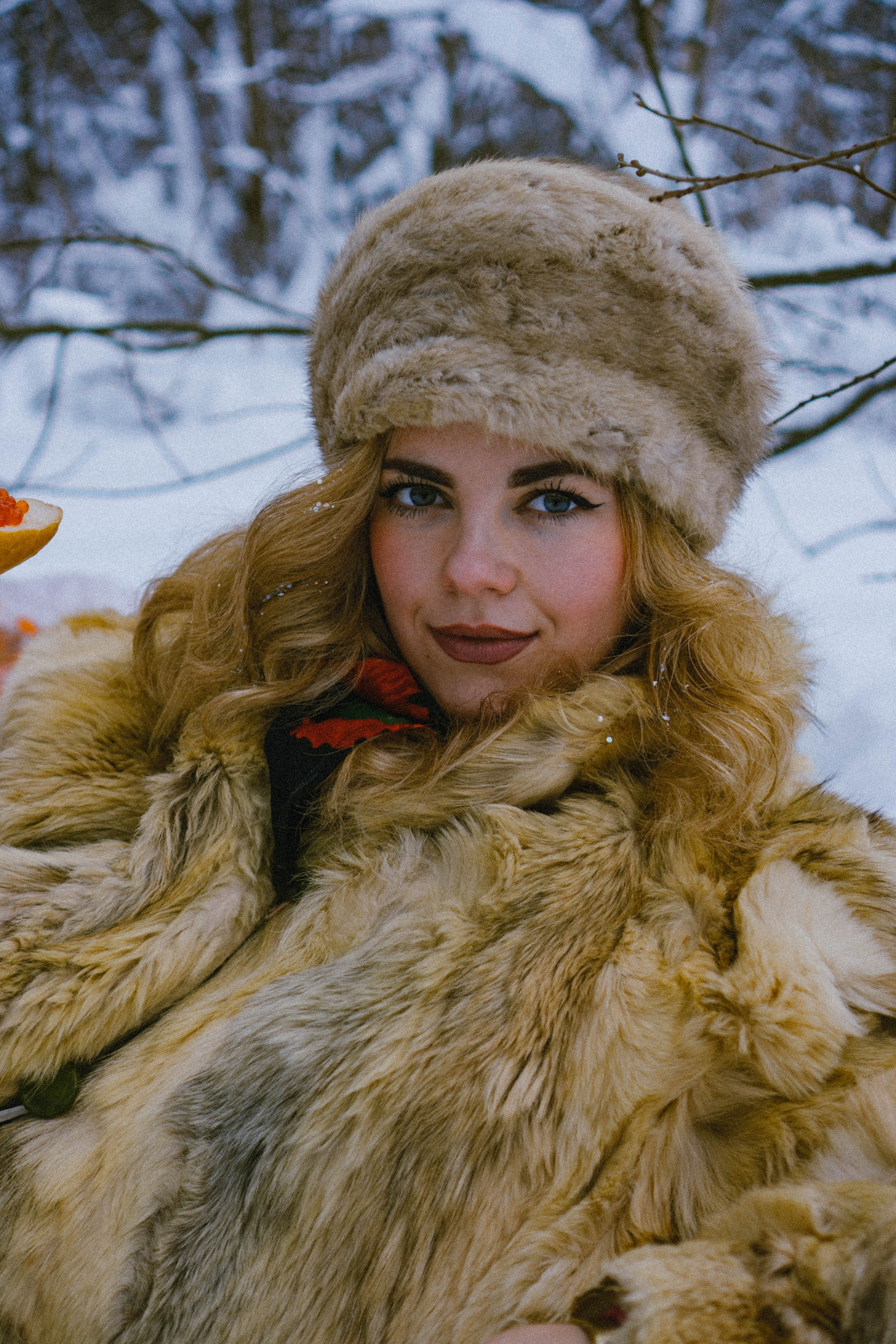 Русский стиль. Профессиональный фотограф, Санкт-Петербург — Виктория Богомолова