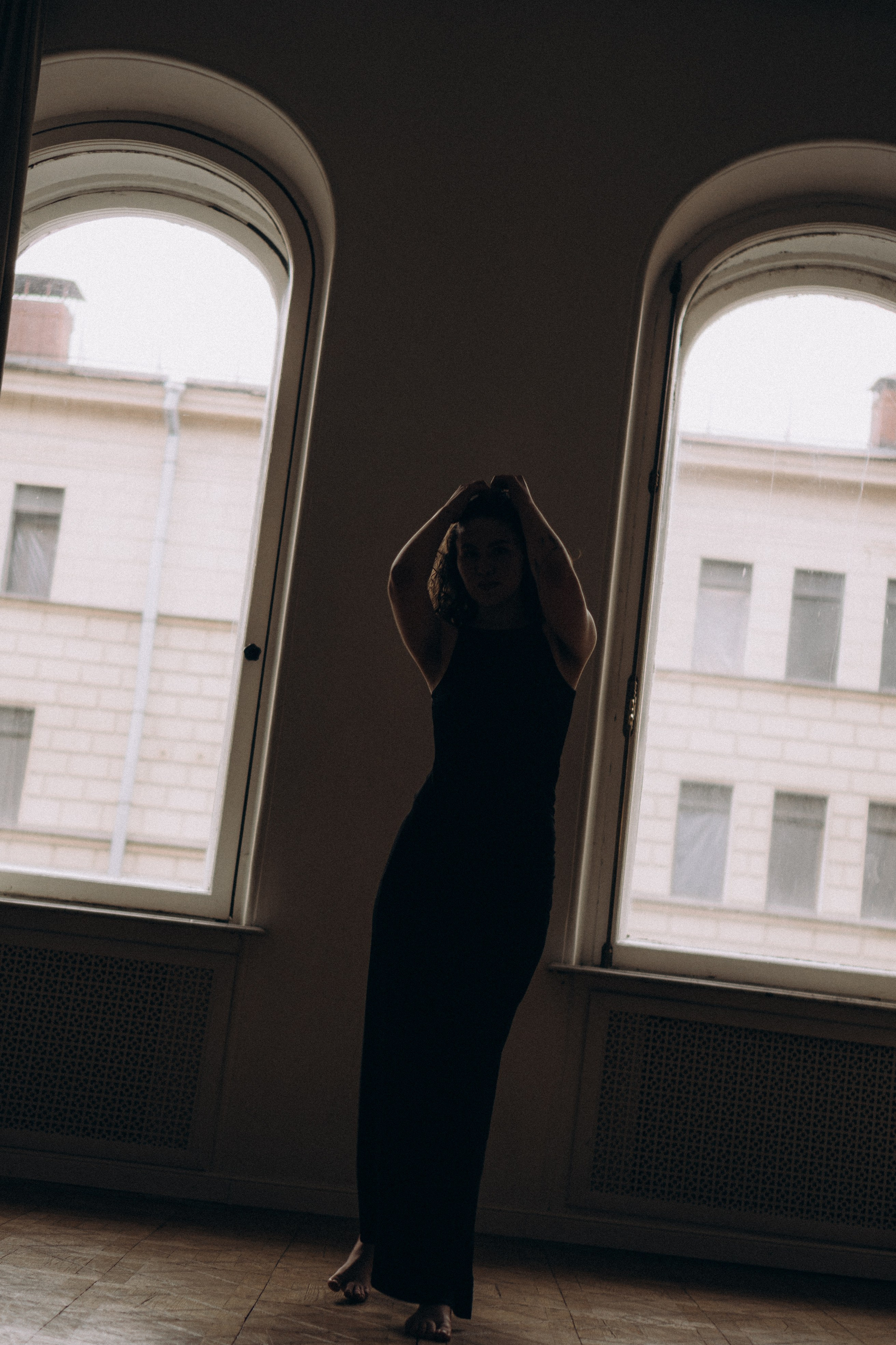 Для девушки. Профессиональный фотограф, Санкт-Петербург — Виктория Богомолова