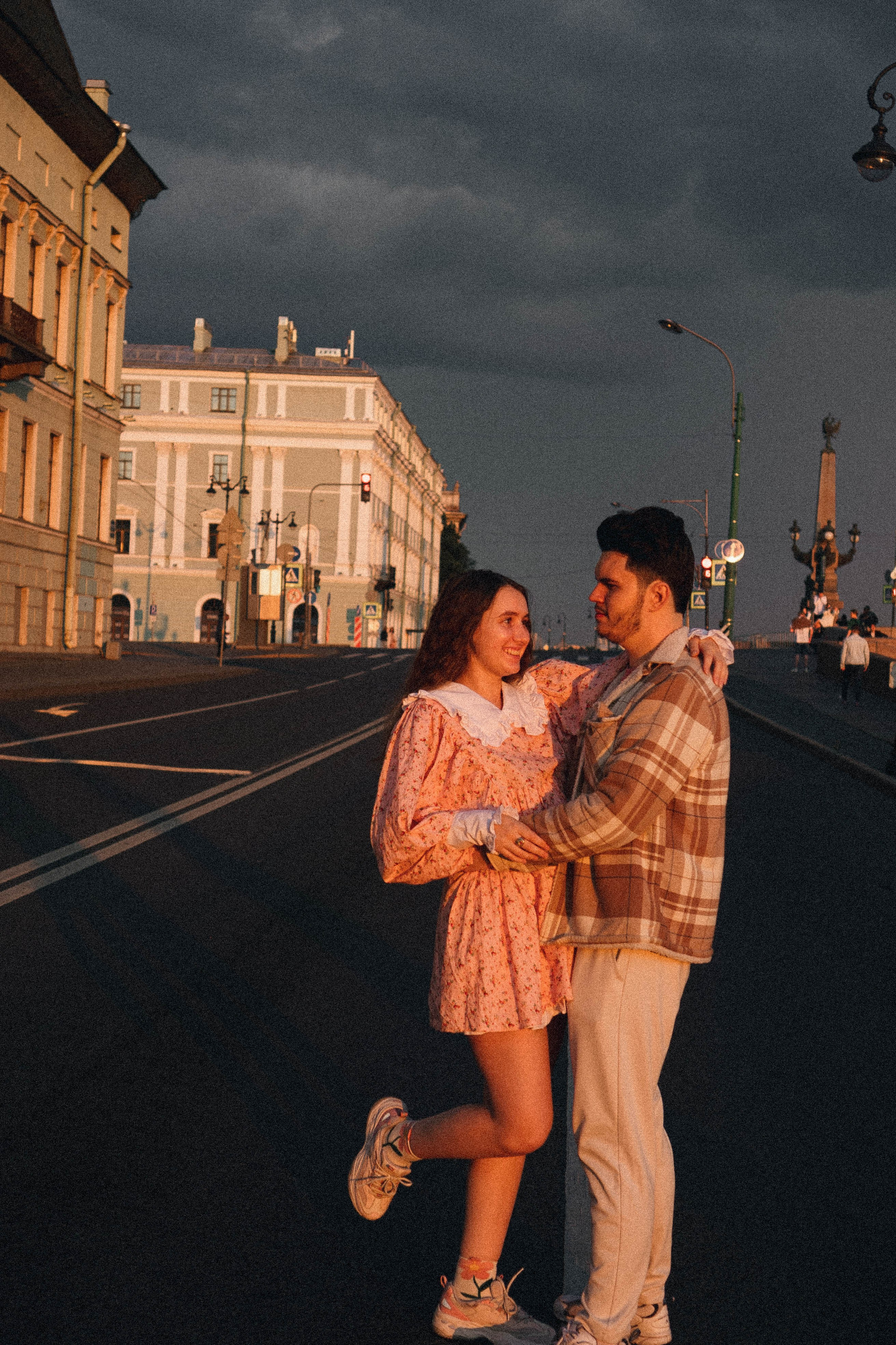 Любовь. Профессиональный фотограф, Санкт-Петербург — Виктория Богомолова