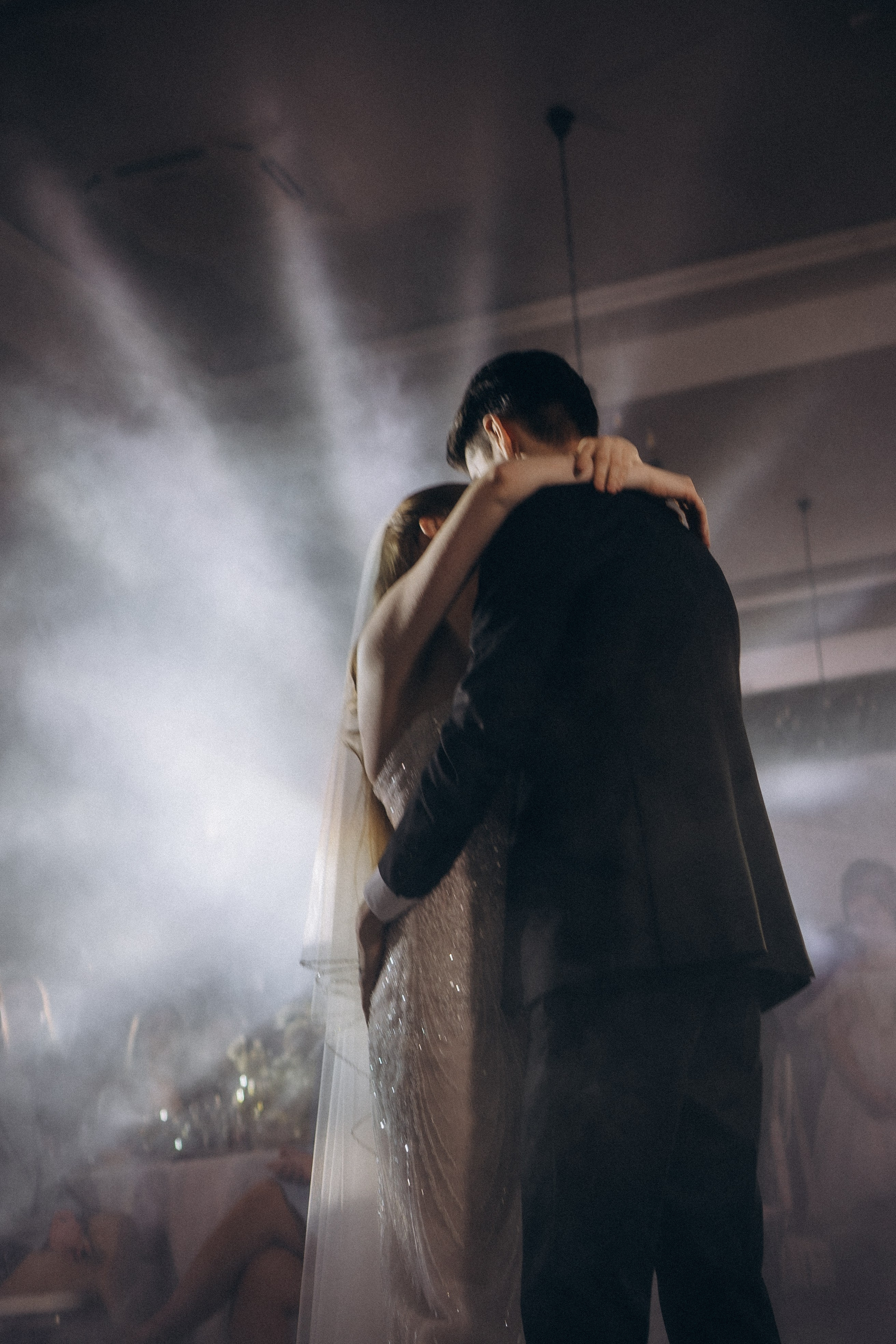 СВАДЕБНАЯ СЬЕМКА СБОРОВ В ОТЕЛЕ И ВЫЕЗД НА ЦЕРЕМОНИЮ (СНЯТО В СИБИРЕ В НИЖНЕВАРТОВСКЕ). Профессиональный фотограф, Санкт-Петербург — Виктория Богомолова