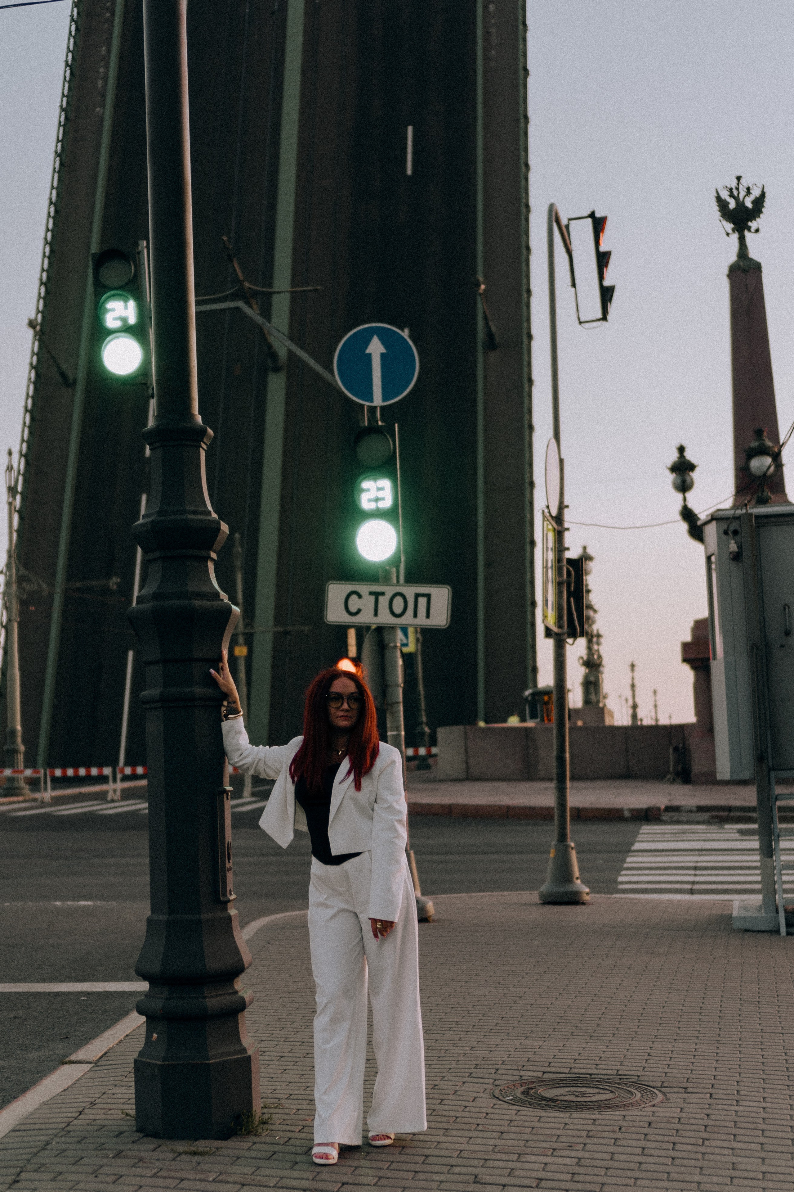 РАССВЕТНАЯ ИСТОРИЯ. Профессиональный фотограф, Санкт-Петербург — Виктория Богомолова