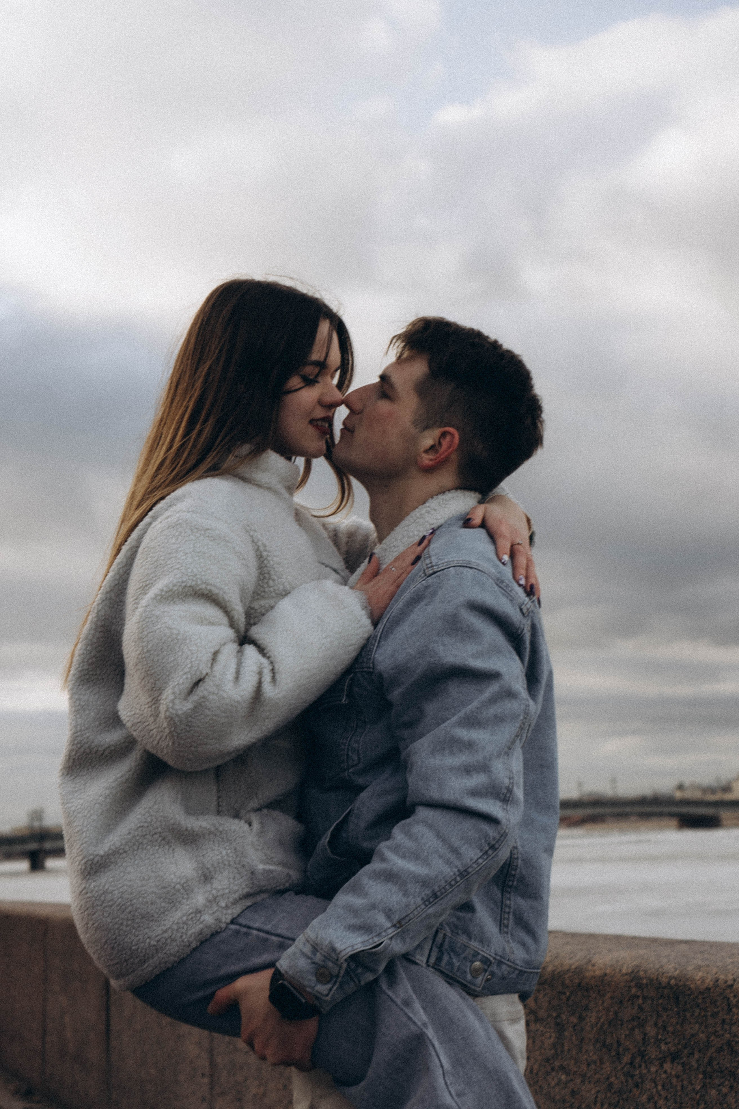 Прогулочная. Профессиональный фотограф, Санкт-Петербург — Виктория Богомолова