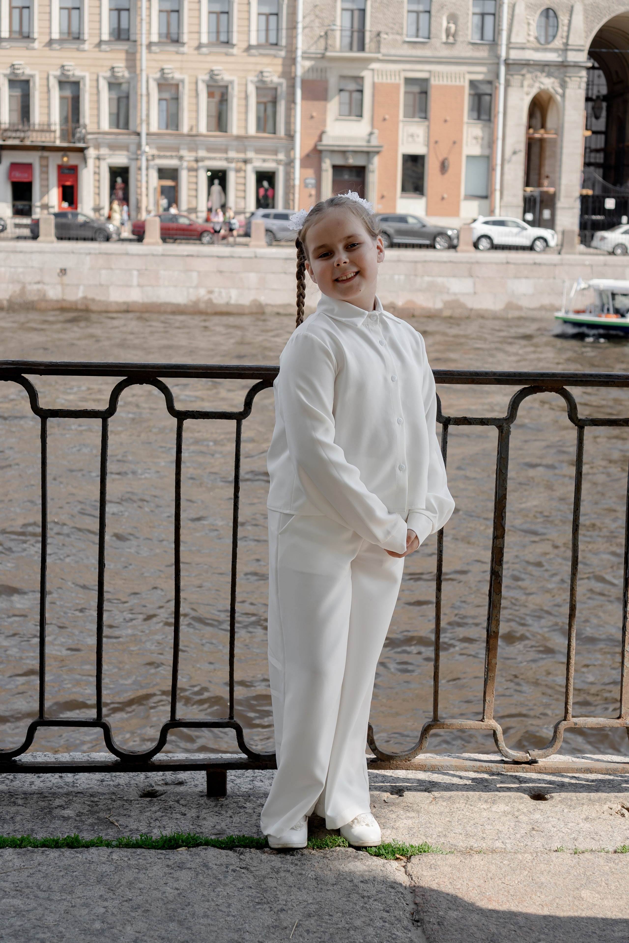 СВАДЕБНЫЙ РЕПОРТАЖ. Профессиональный фотограф, Санкт-Петербург — Виктория Богомолова