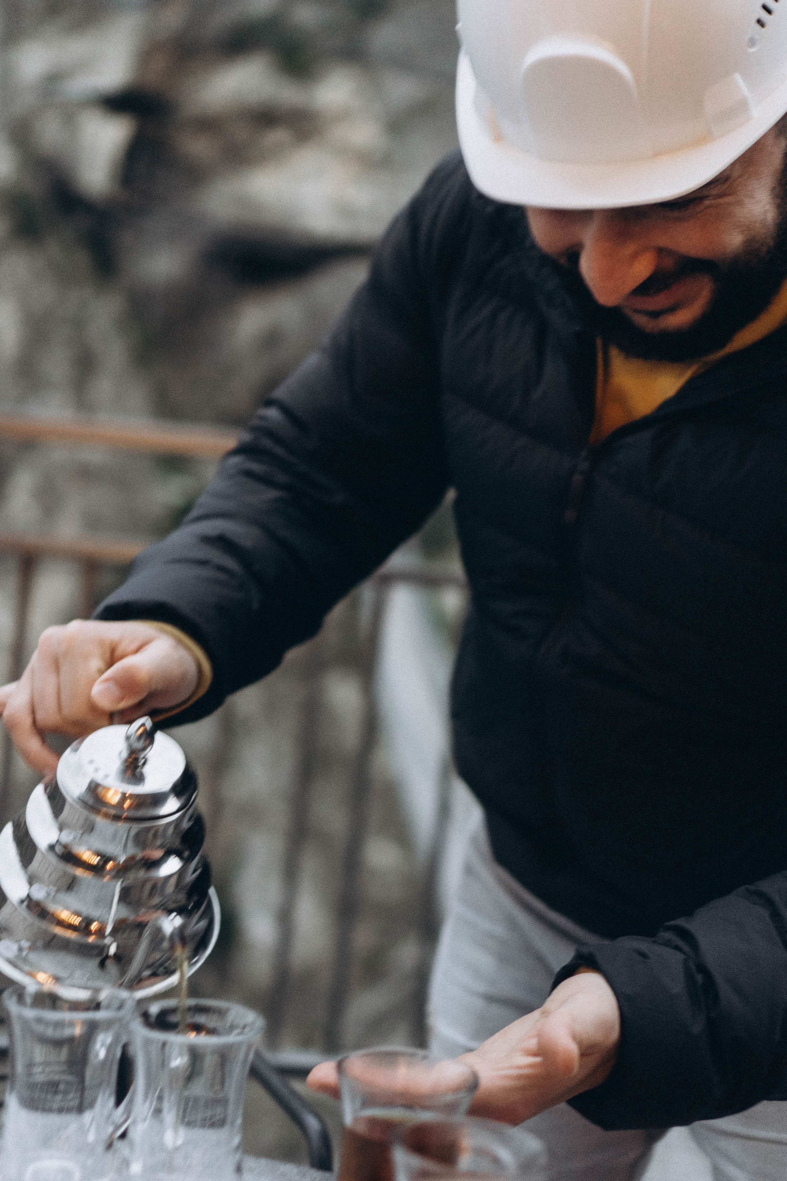 Кавказ. Профессиональный фотограф, Санкт-Петербург — Виктория Богомолова