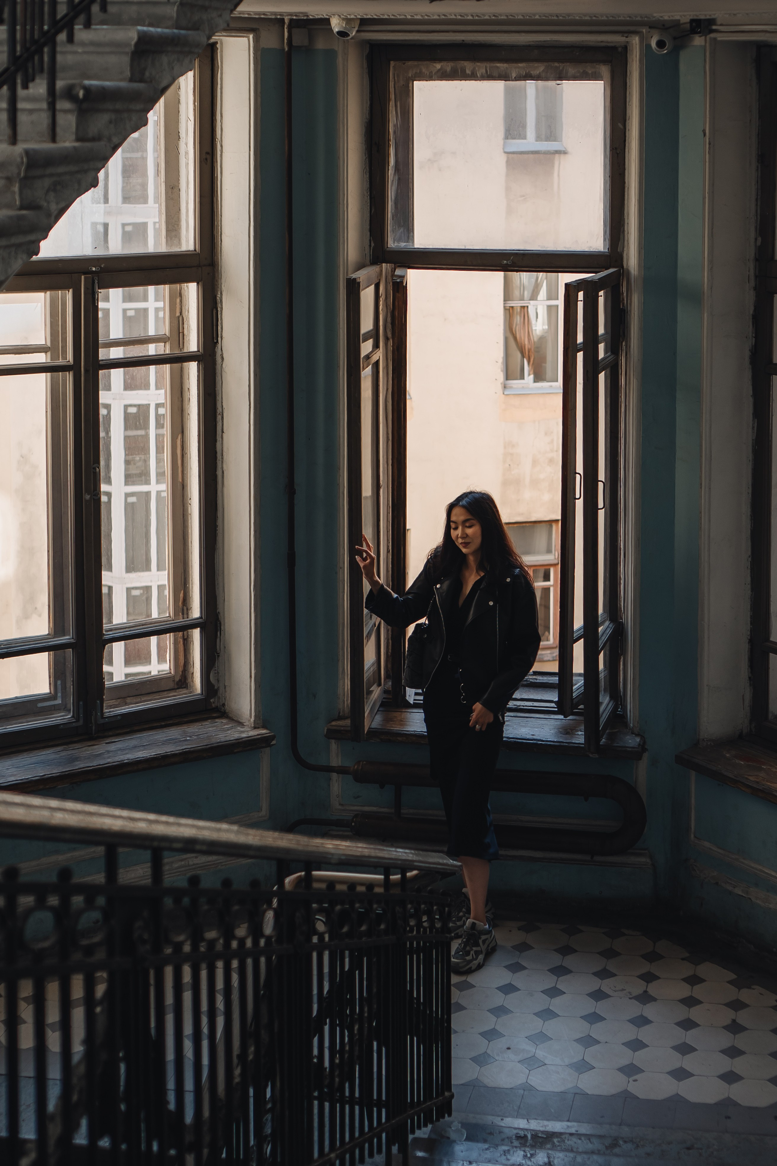 В ПАРАДНОЙ. Профессиональный фотограф, Санкт-Петербург — Виктория Богомолова