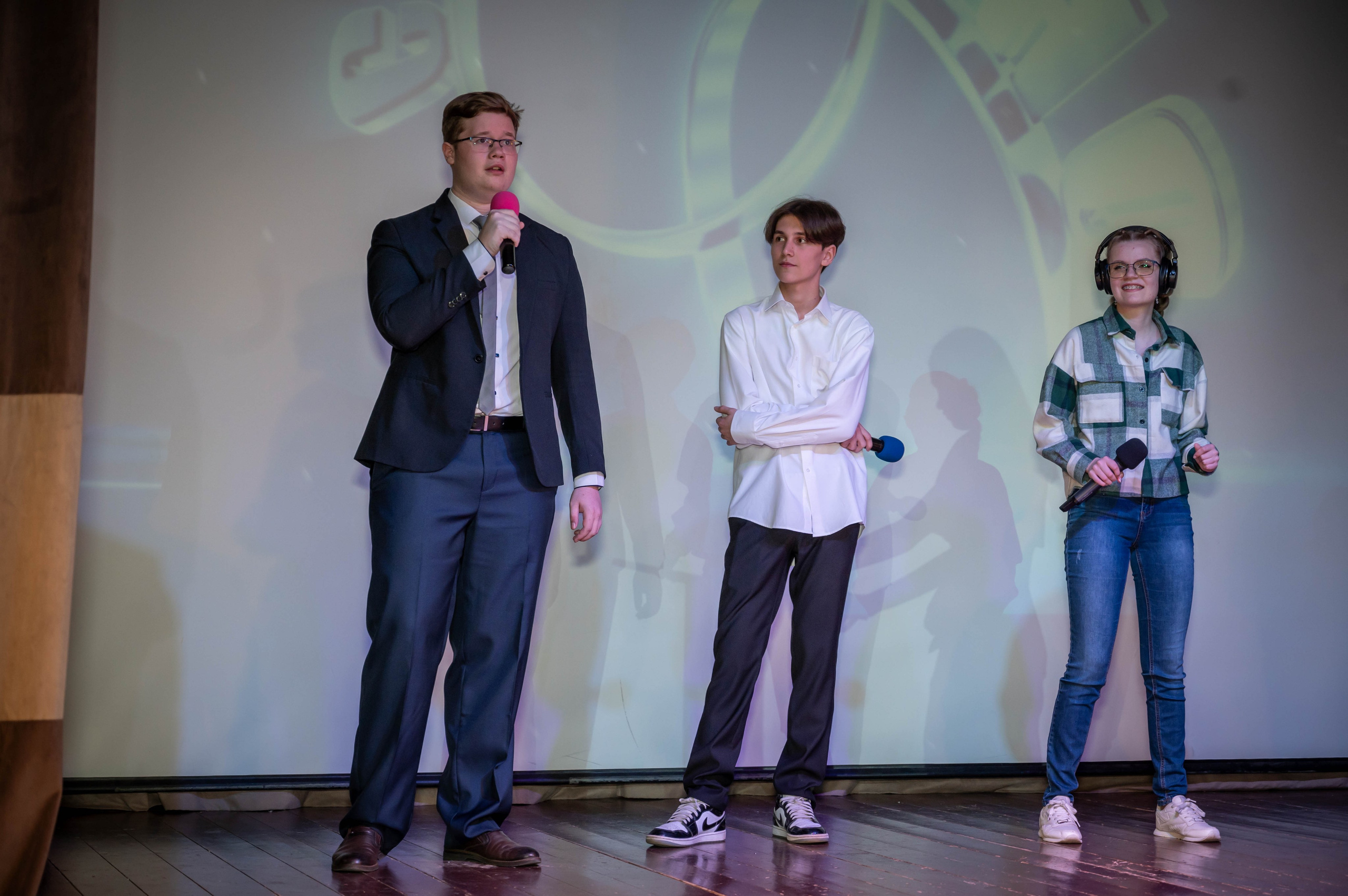 Последний звонок