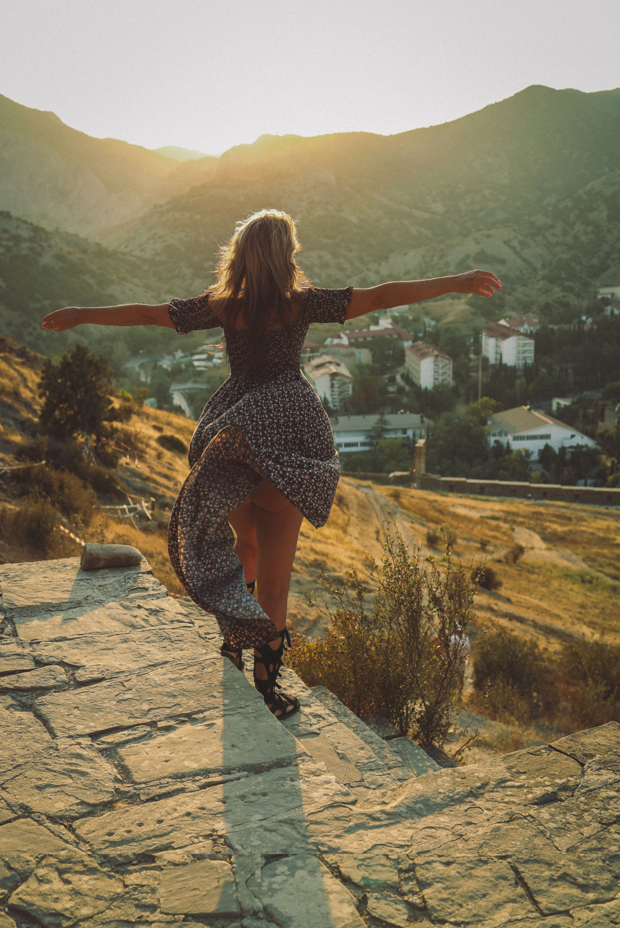 Санторини, Крым. Иванова Ирина Свадебный и семейный фотограф г. Уфа