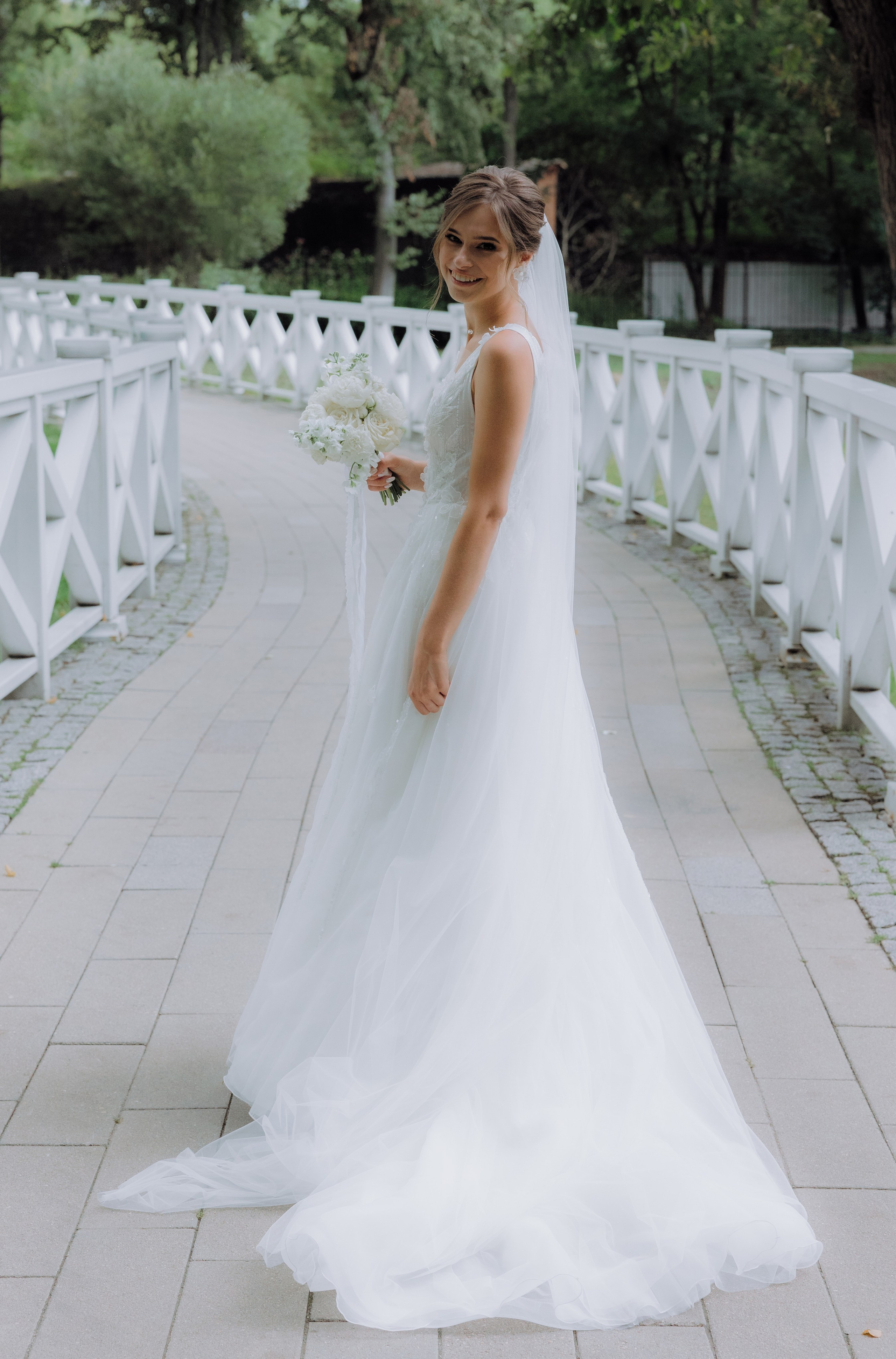 VLAD_VLADA (PARK_HOTEL_ROSENDORF). Фотограф Андрей Ширкалин Москва Московская обл, Коломна, Рязань