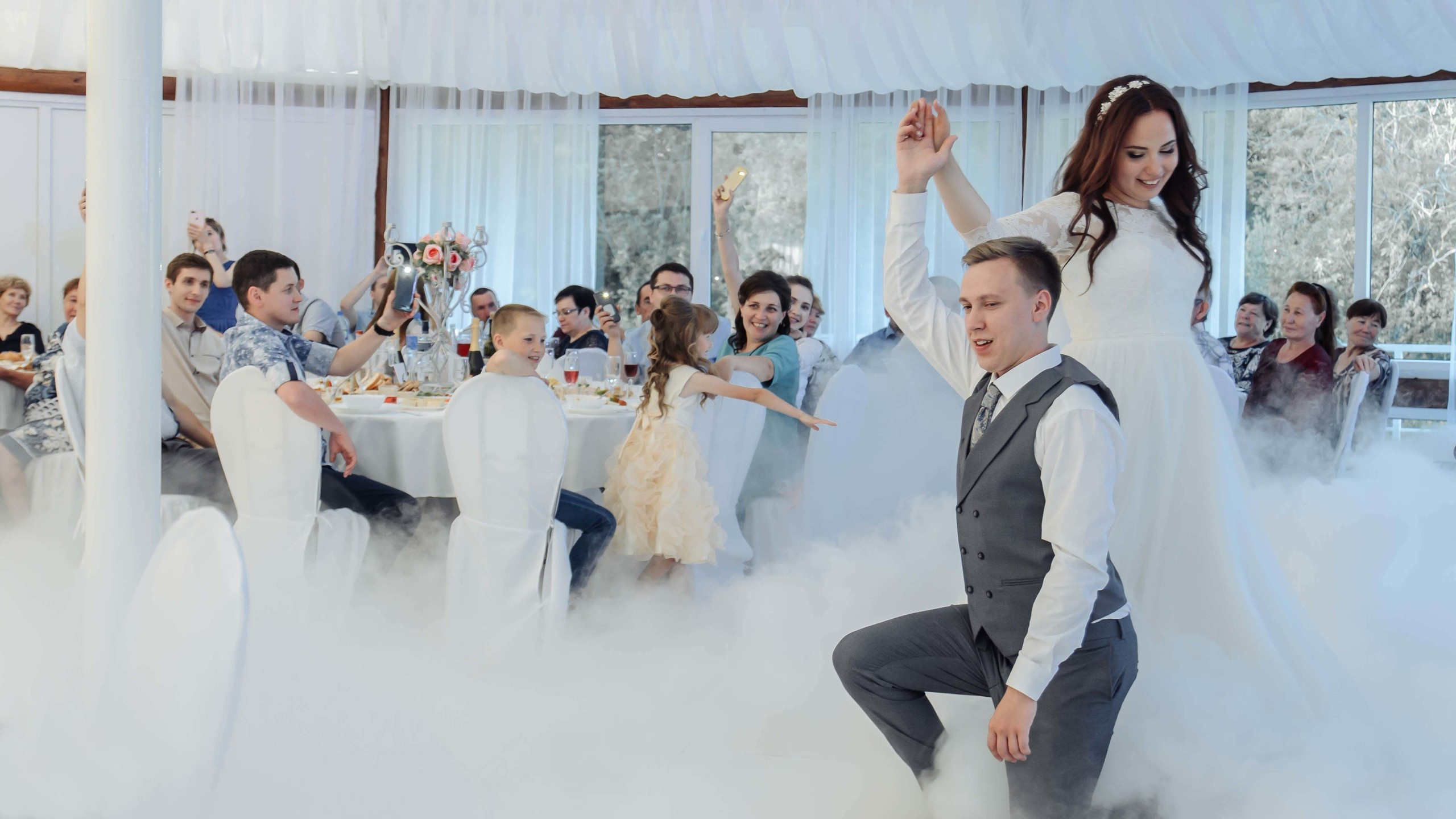 Маляревич Дмитрий свадебный фотограф