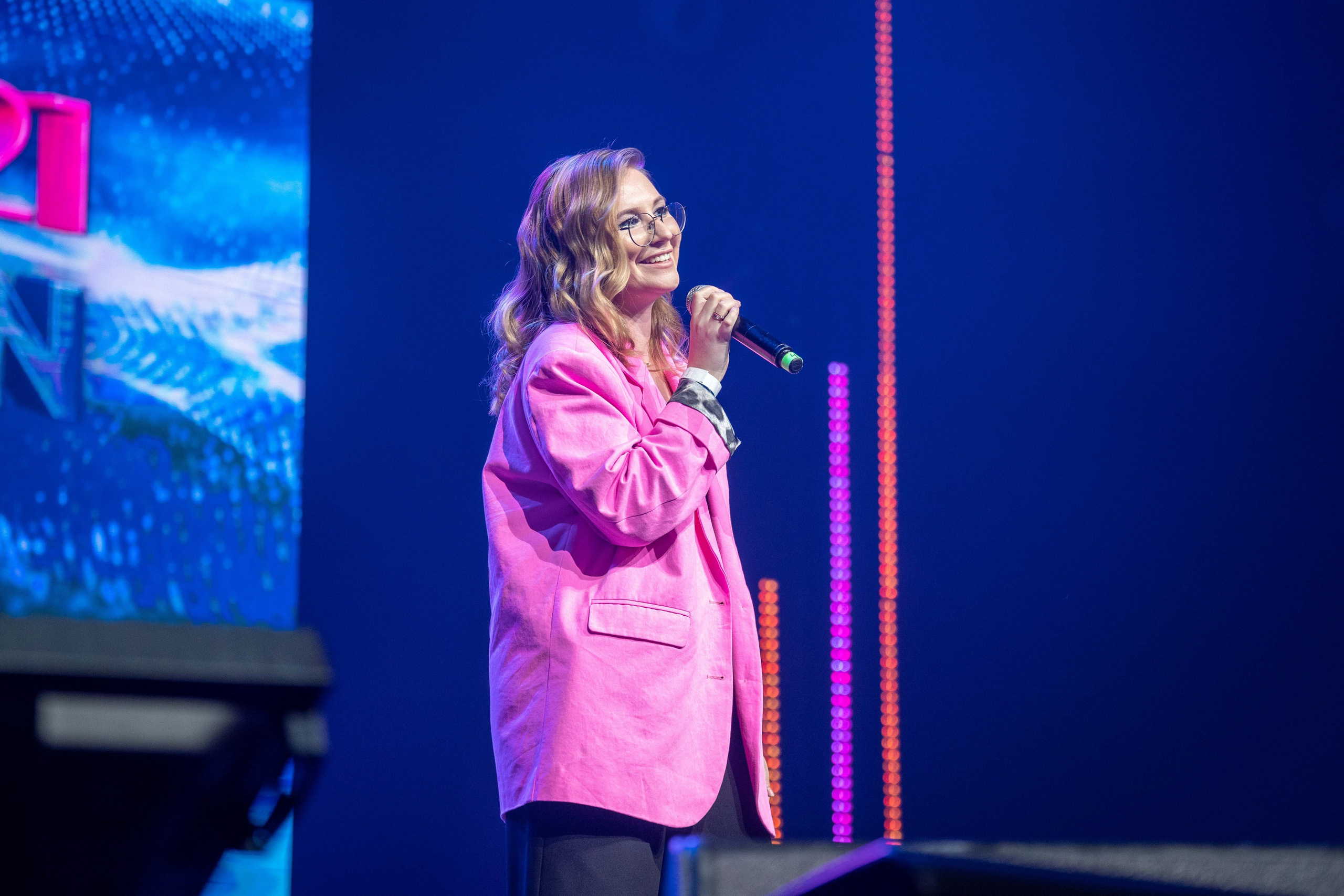 Greenway. Фотограф Саша Блюз