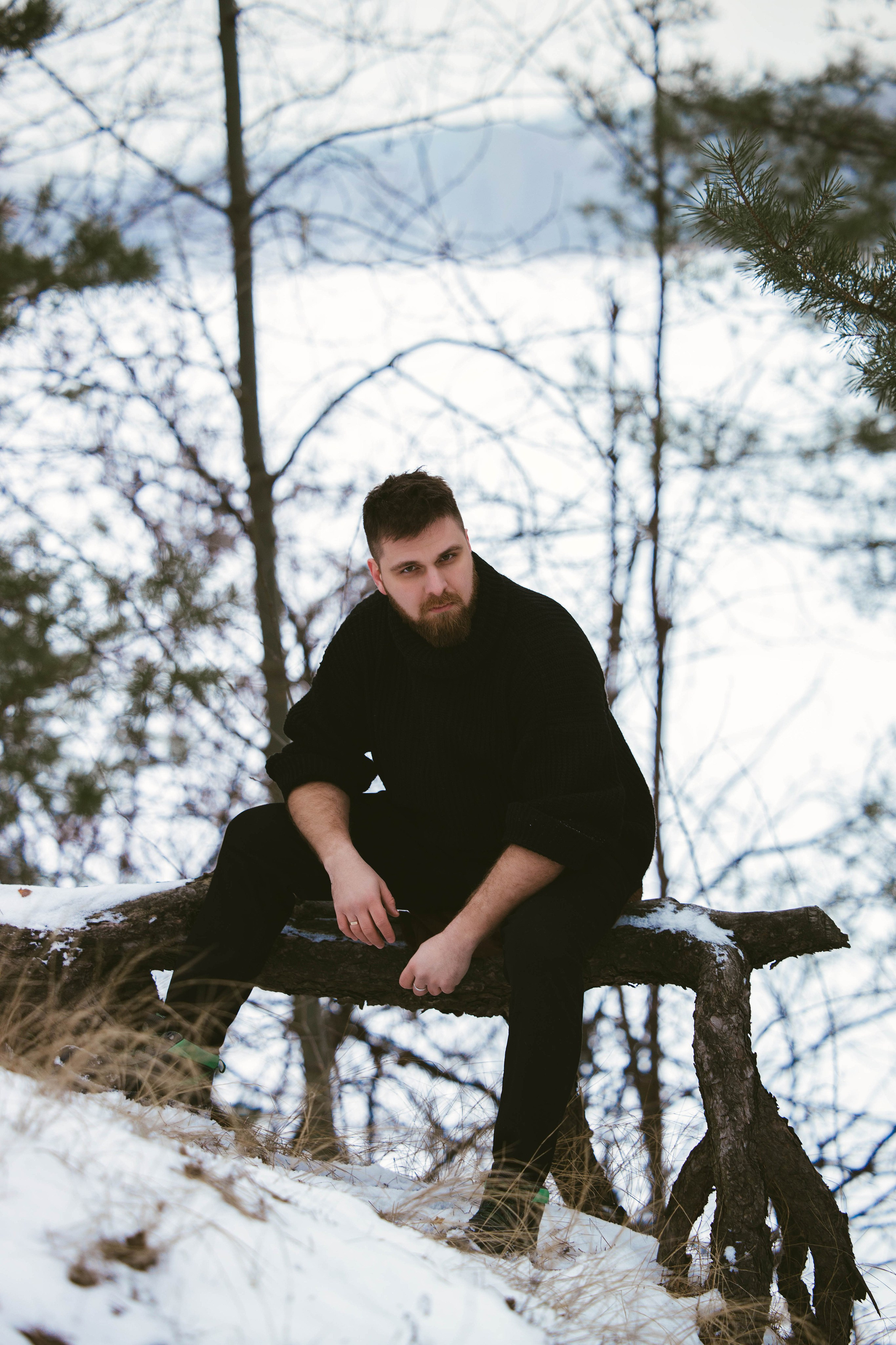 Никита. Фотограф в Липецке и Москве Рыкова Юлия