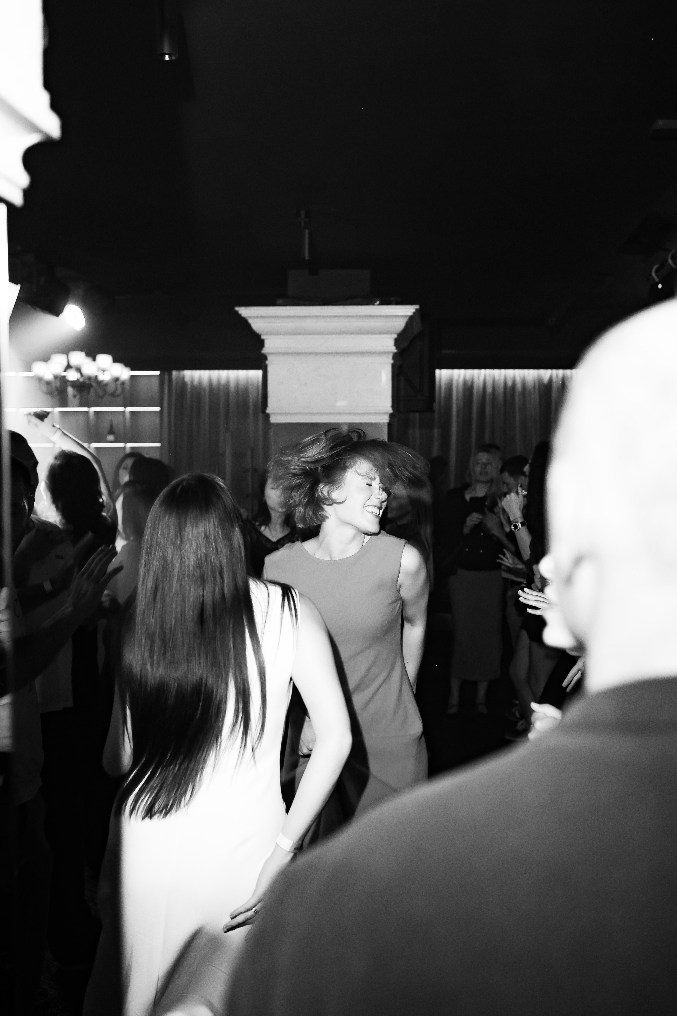 Мгновения. Андрей Риттер Репортажный идейный портретный фотограф Сахалина