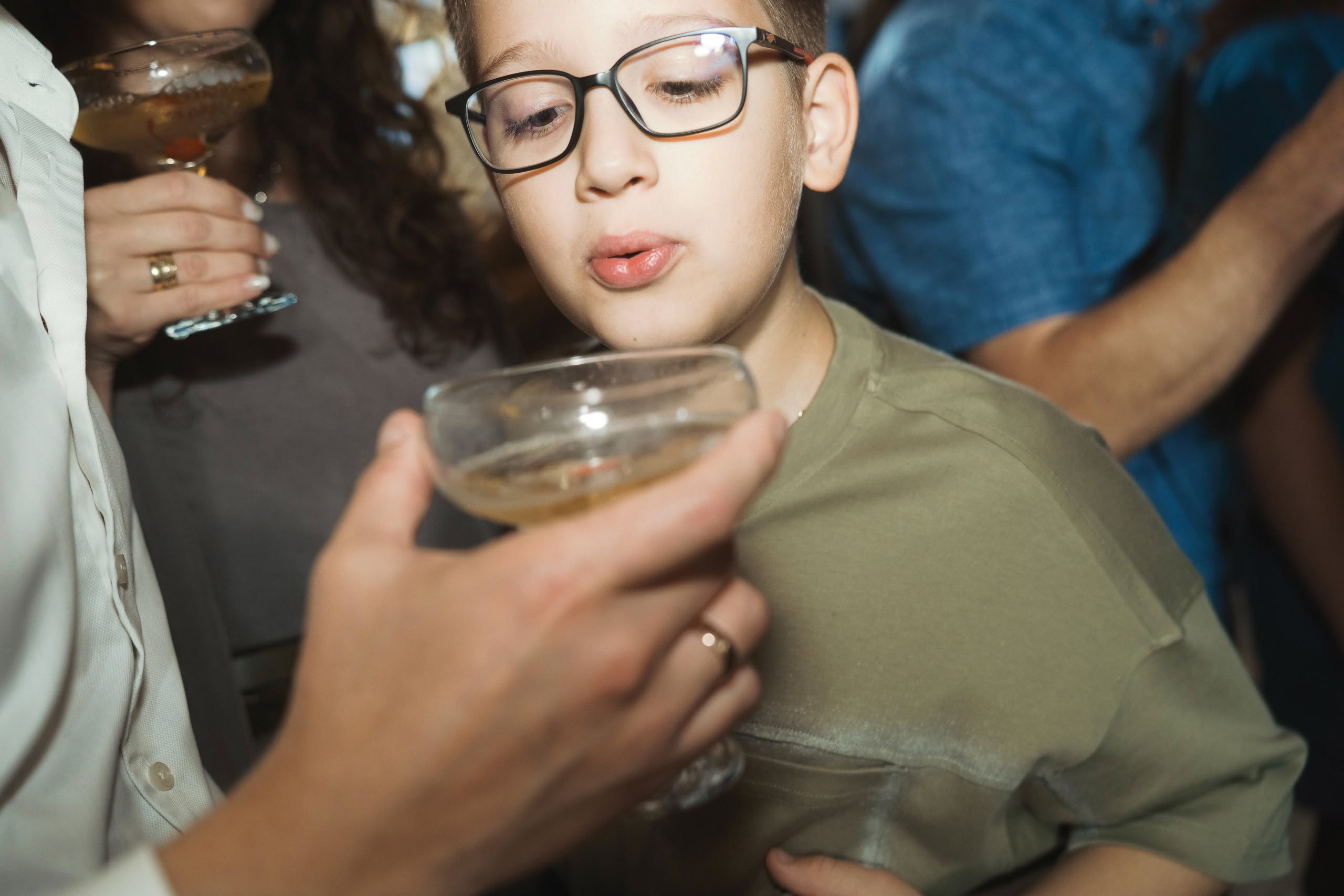 Василий и Марина — свадебный день в Петербурге. Свадебный фотограф Дмитрий Родионов — Санкт-Петербург и Ленинградская область